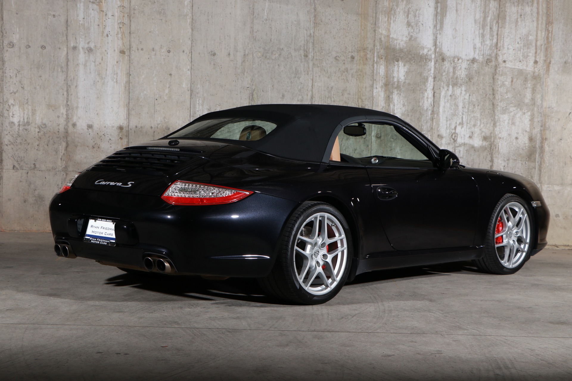 Used 2012 Porsche 911 Carrera S | St. Petersburg, FL