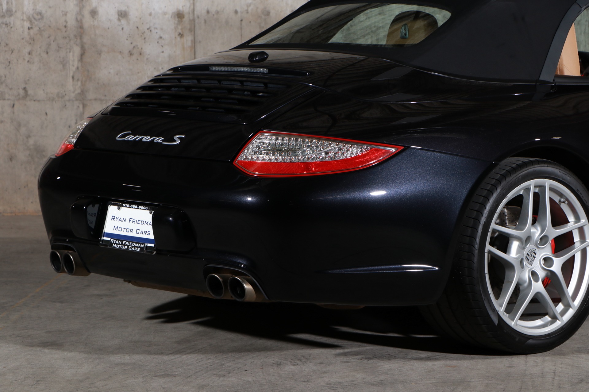 Used 2012 Porsche 911 Carrera S | St. Petersburg, FL