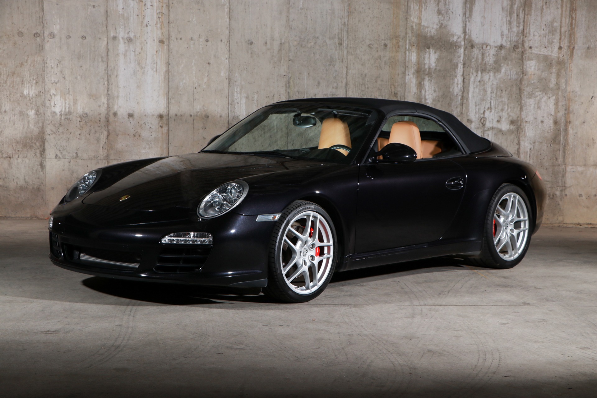 Used 2012 Porsche 911 Carrera S | St. Petersburg, FL