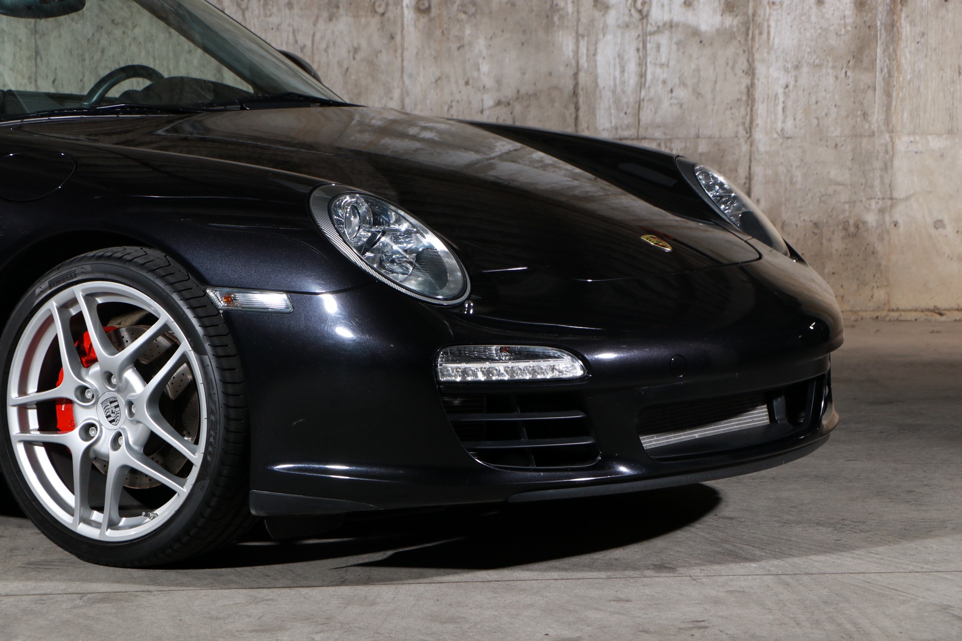 Used 2012 Porsche 911 Carrera S | St. Petersburg, FL