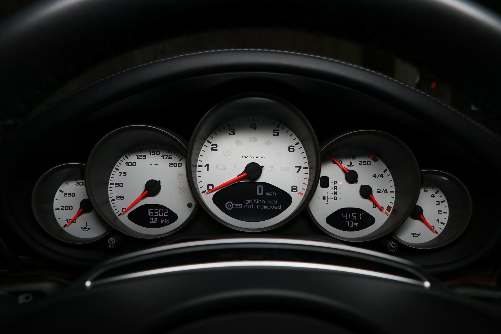 Used 2012 Porsche 911 Carrera S | St. Petersburg, FL