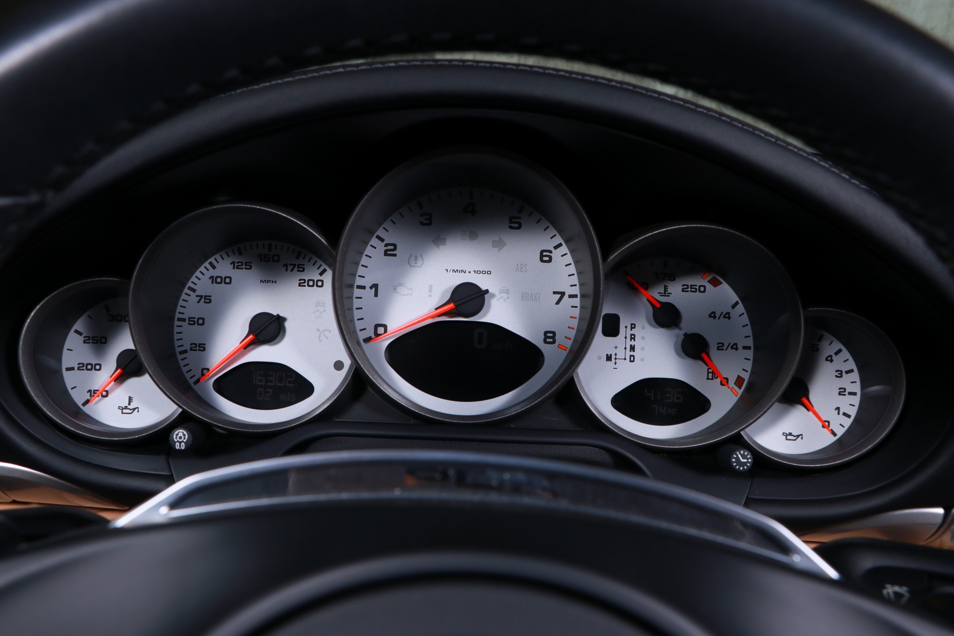 Used 2012 Porsche 911 Carrera S | St. Petersburg, FL