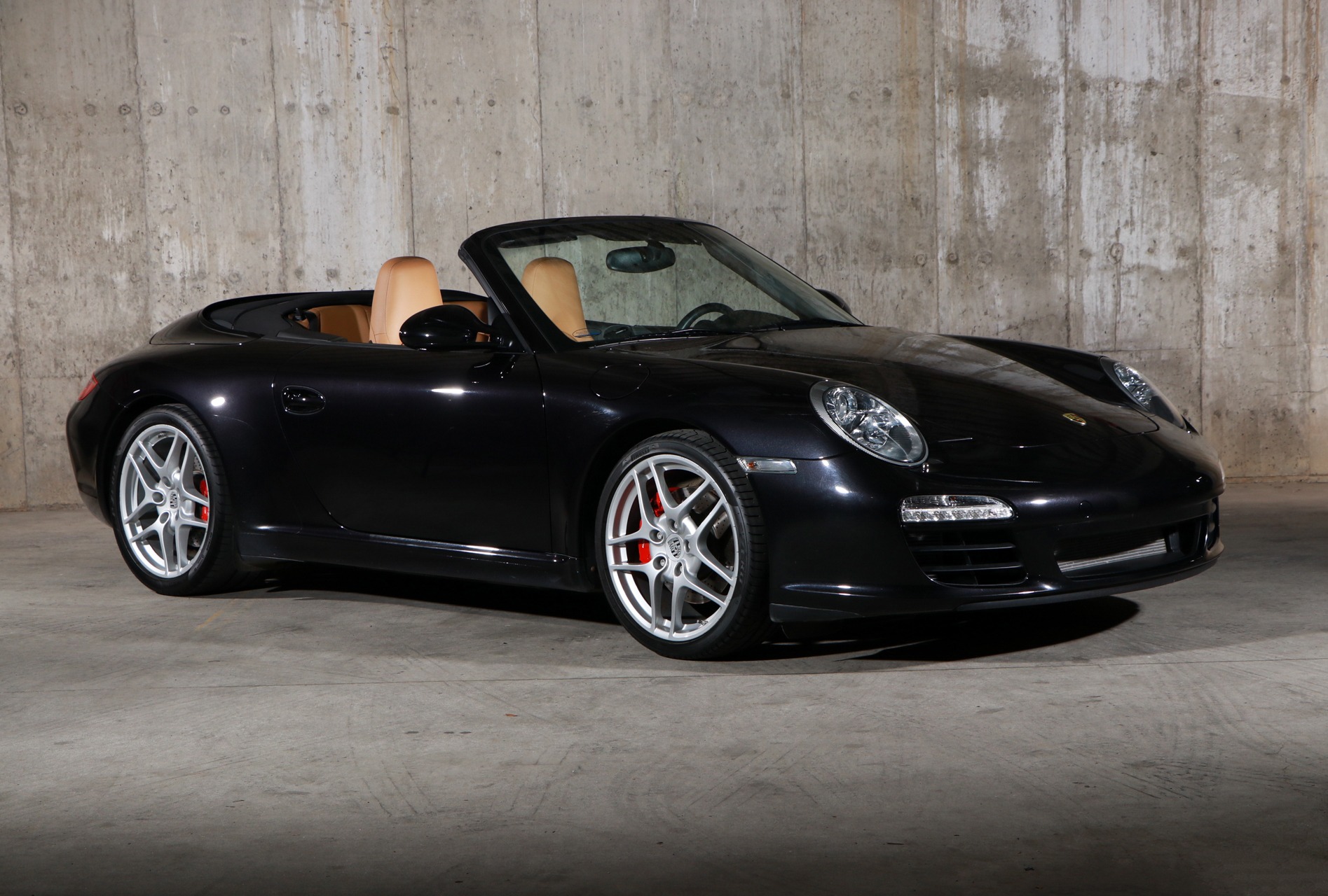 Used 2012 Porsche 911 Carrera S | St. Petersburg, FL