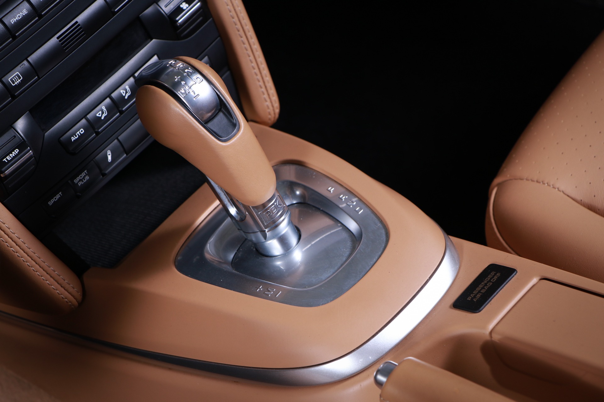 Used 2012 Porsche 911 Carrera S | St. Petersburg, FL