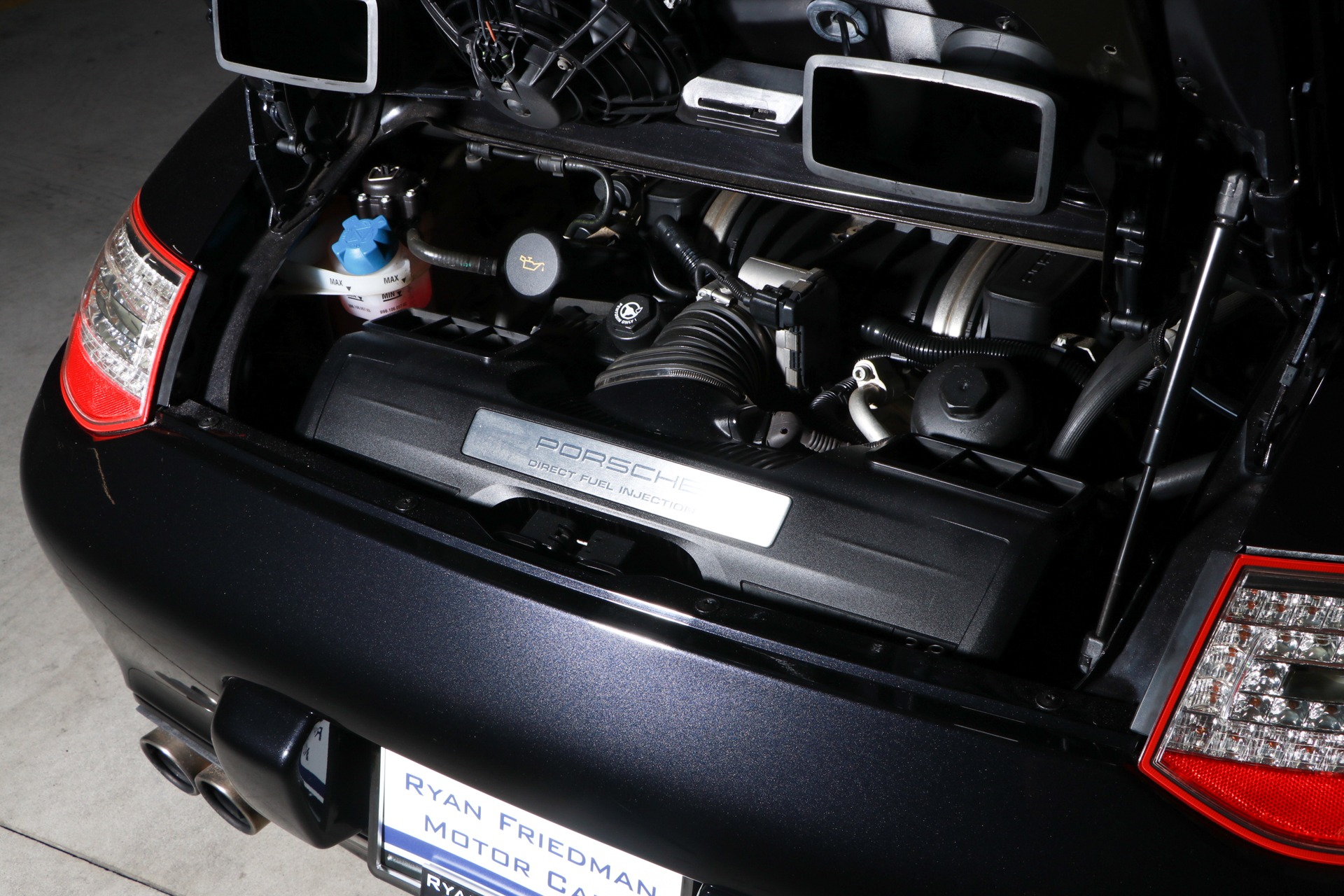 Used 2012 Porsche 911 Carrera S | St. Petersburg, FL