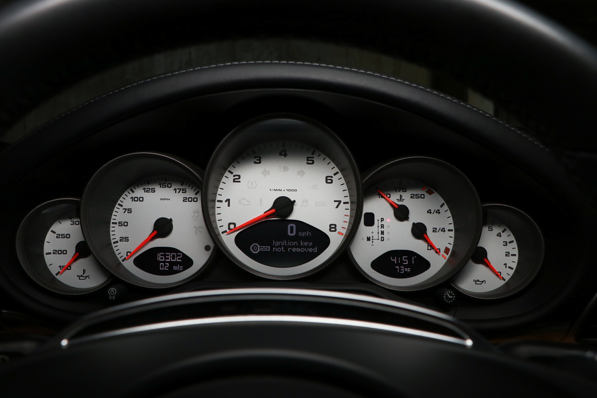 Used 2012 Porsche 911 Carrera S | St. Petersburg, FL
