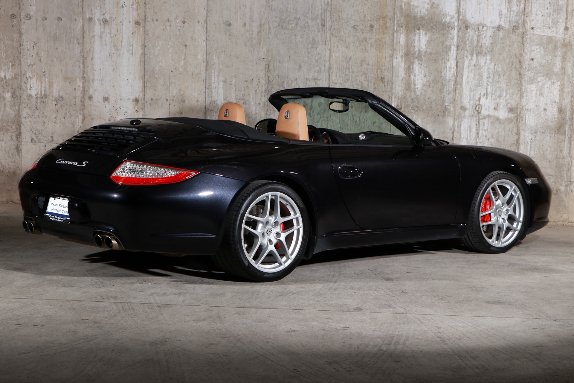 Used 2012 Porsche 911 Carrera S | St. Petersburg, FL