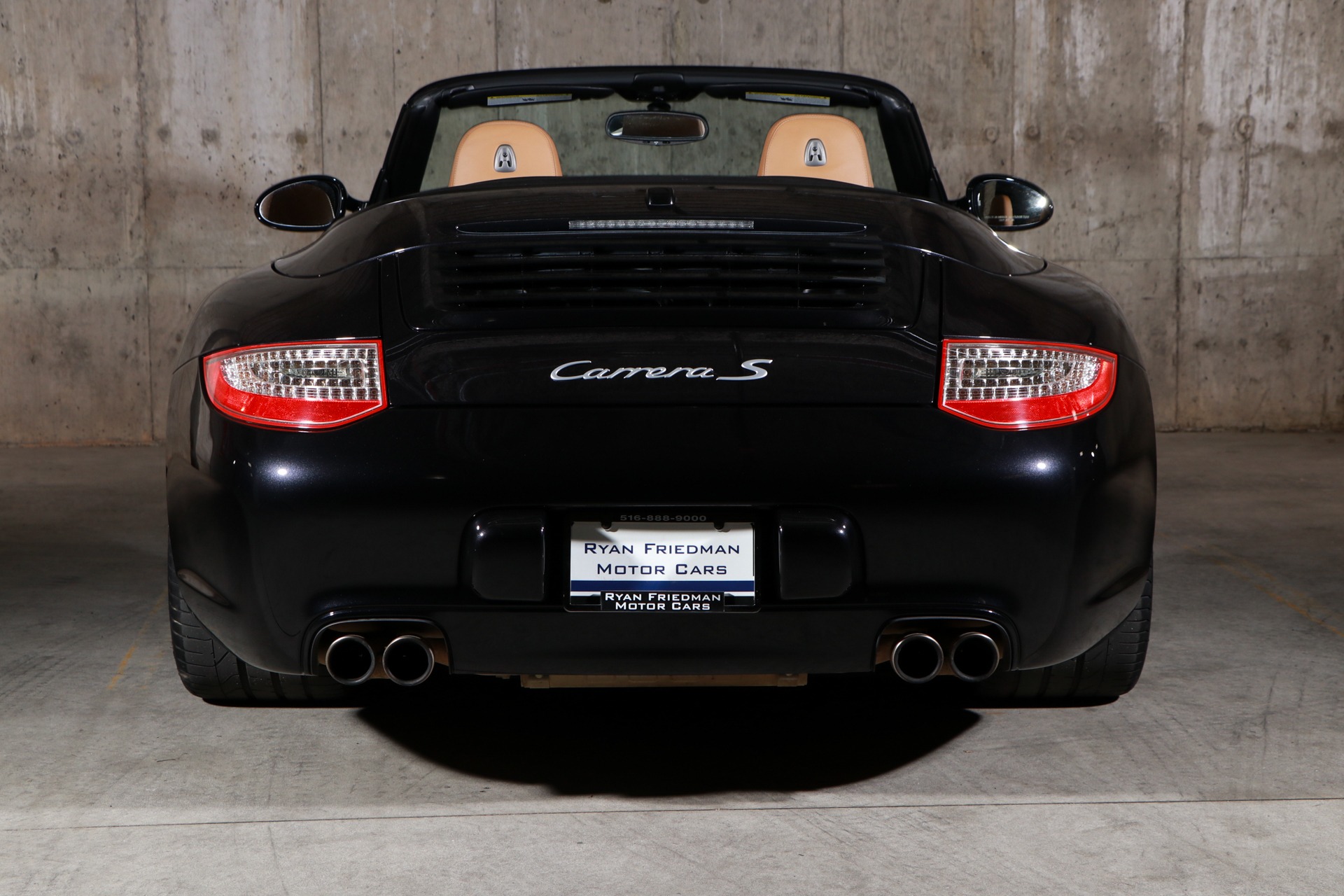 Used 2012 Porsche 911 Carrera S | St. Petersburg, FL