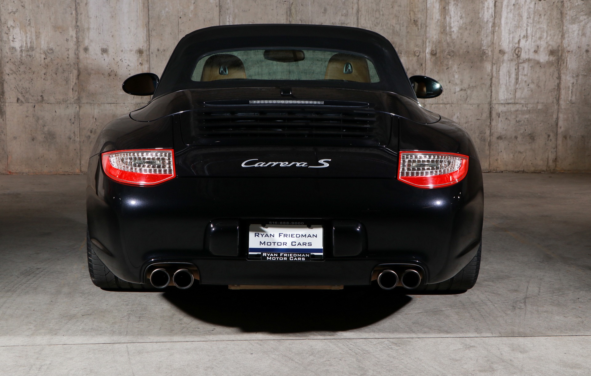 Used 2012 Porsche 911 Carrera S | St. Petersburg, FL