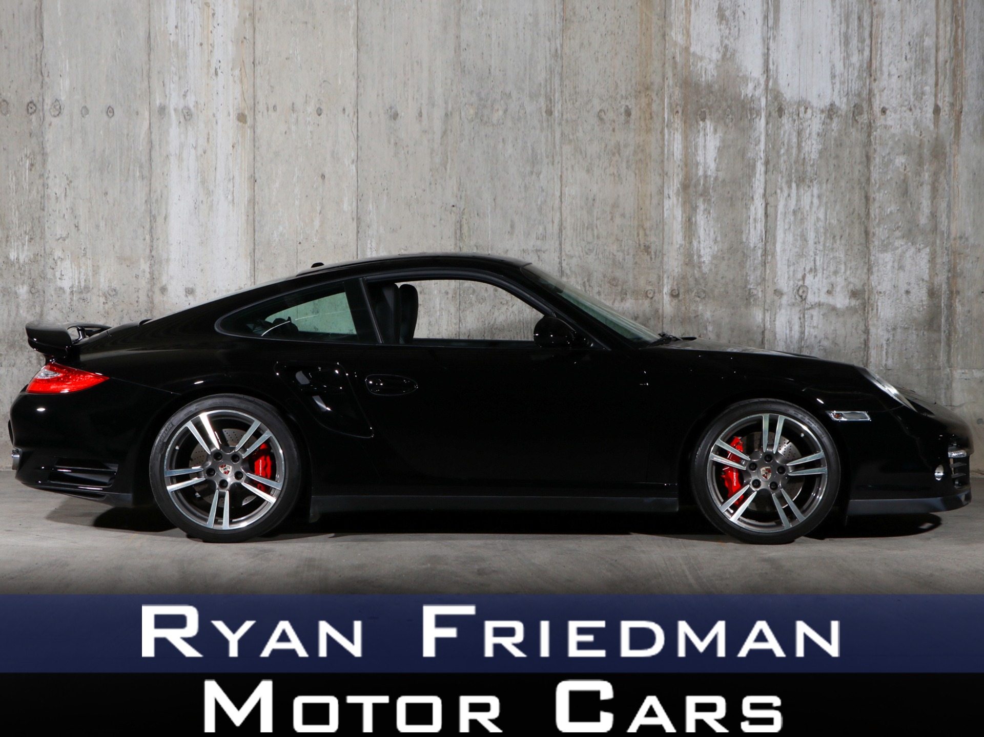 Used 2012 Porsche 911 Turbo | St. Petersburg, FL