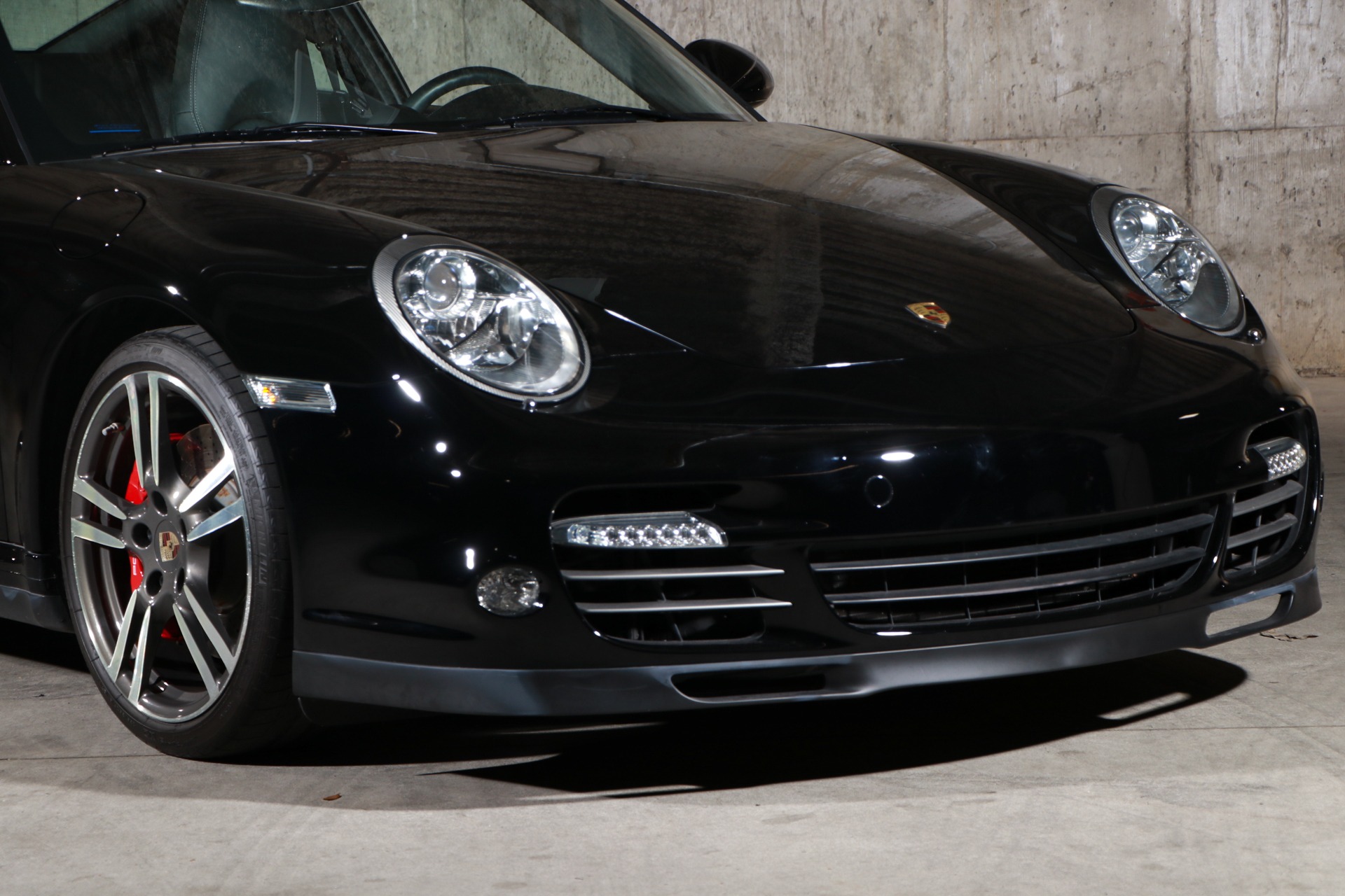 Used 2012 Porsche 911 Turbo | St. Petersburg, FL