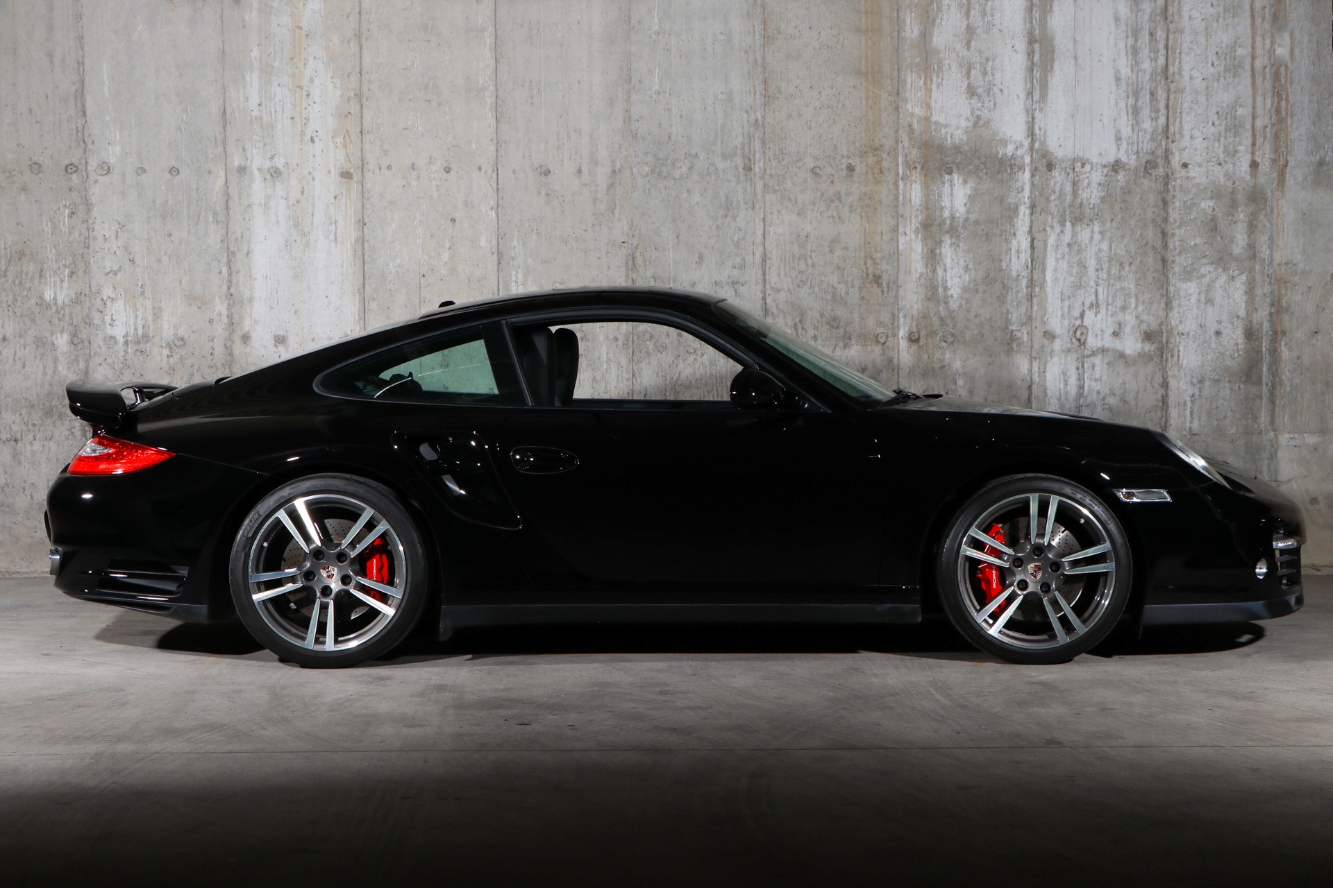 Used 2012 Porsche 911 Turbo | St. Petersburg, FL