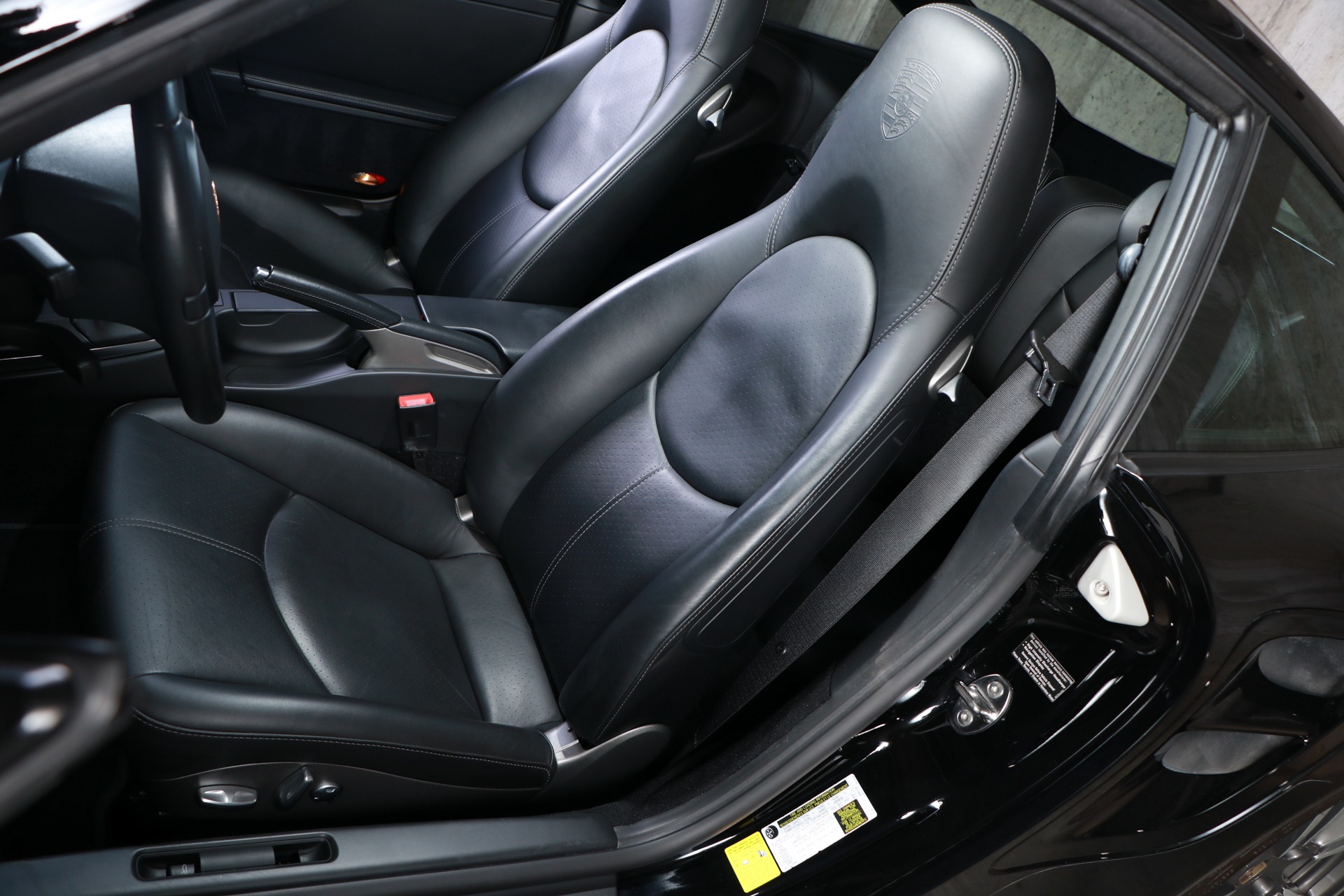 Used 2012 Porsche 911 Turbo | St. Petersburg, FL
