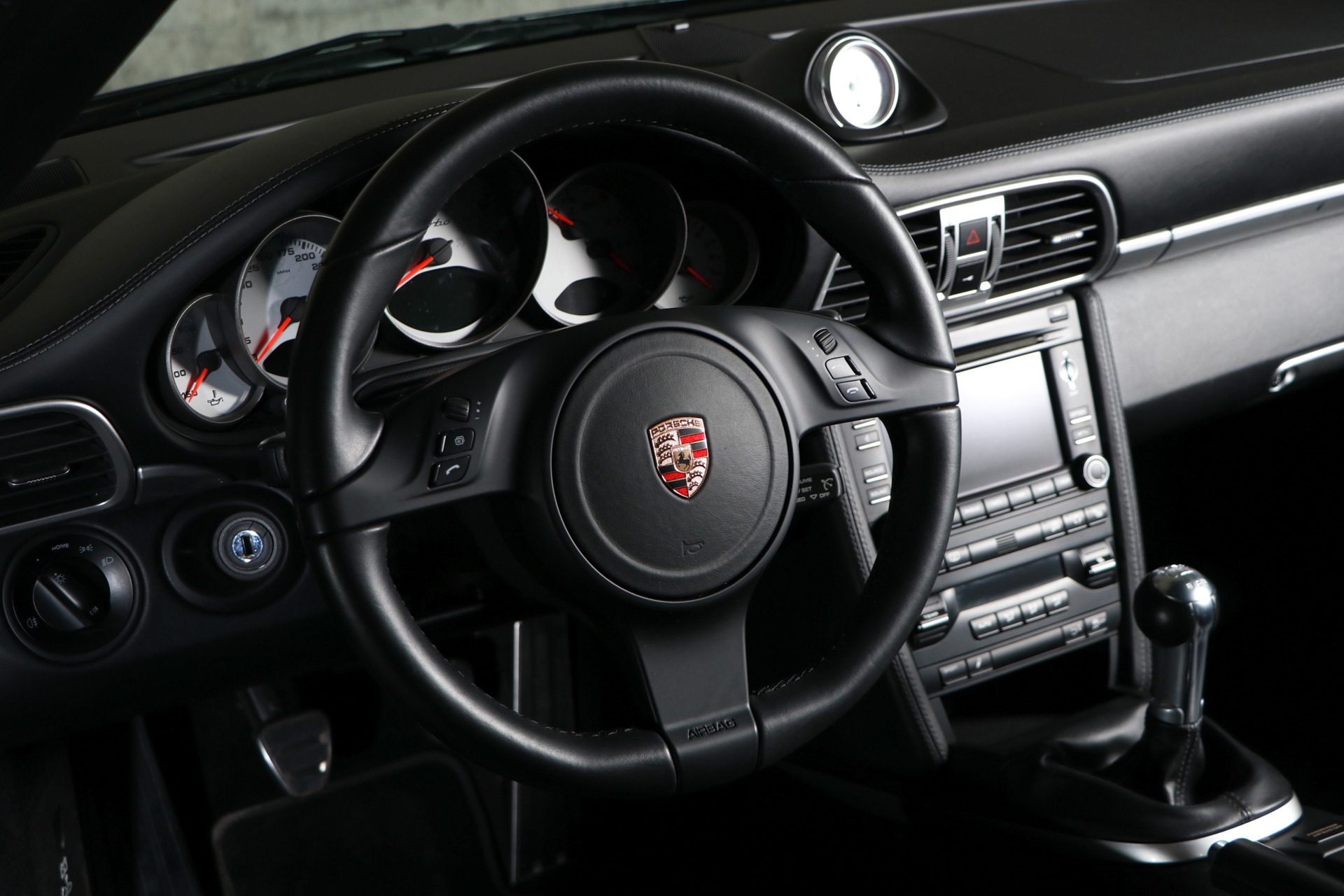 Used 2012 Porsche 911 Turbo | St. Petersburg, FL