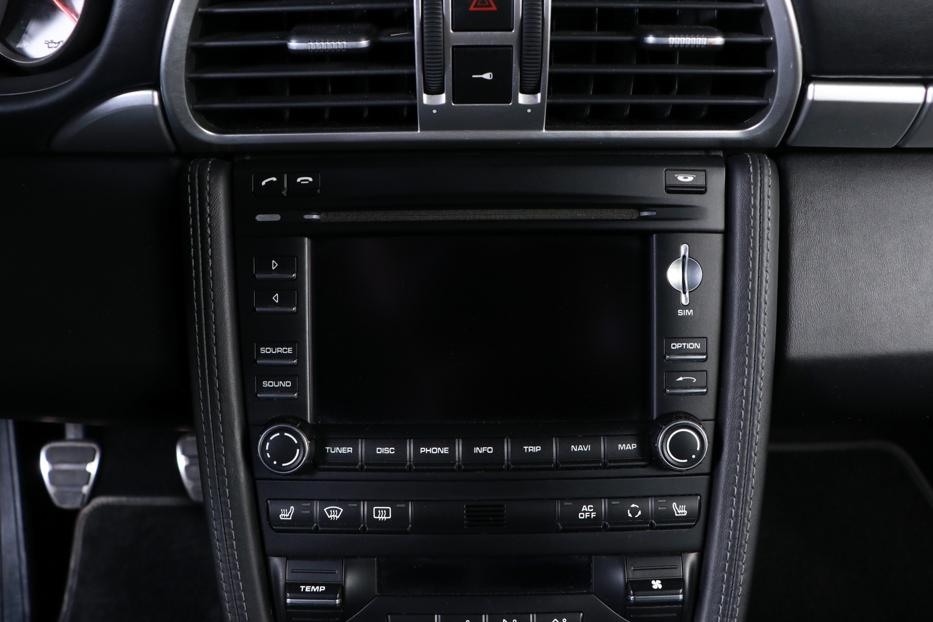 Used 2012 Porsche 911 Turbo | St. Petersburg, FL