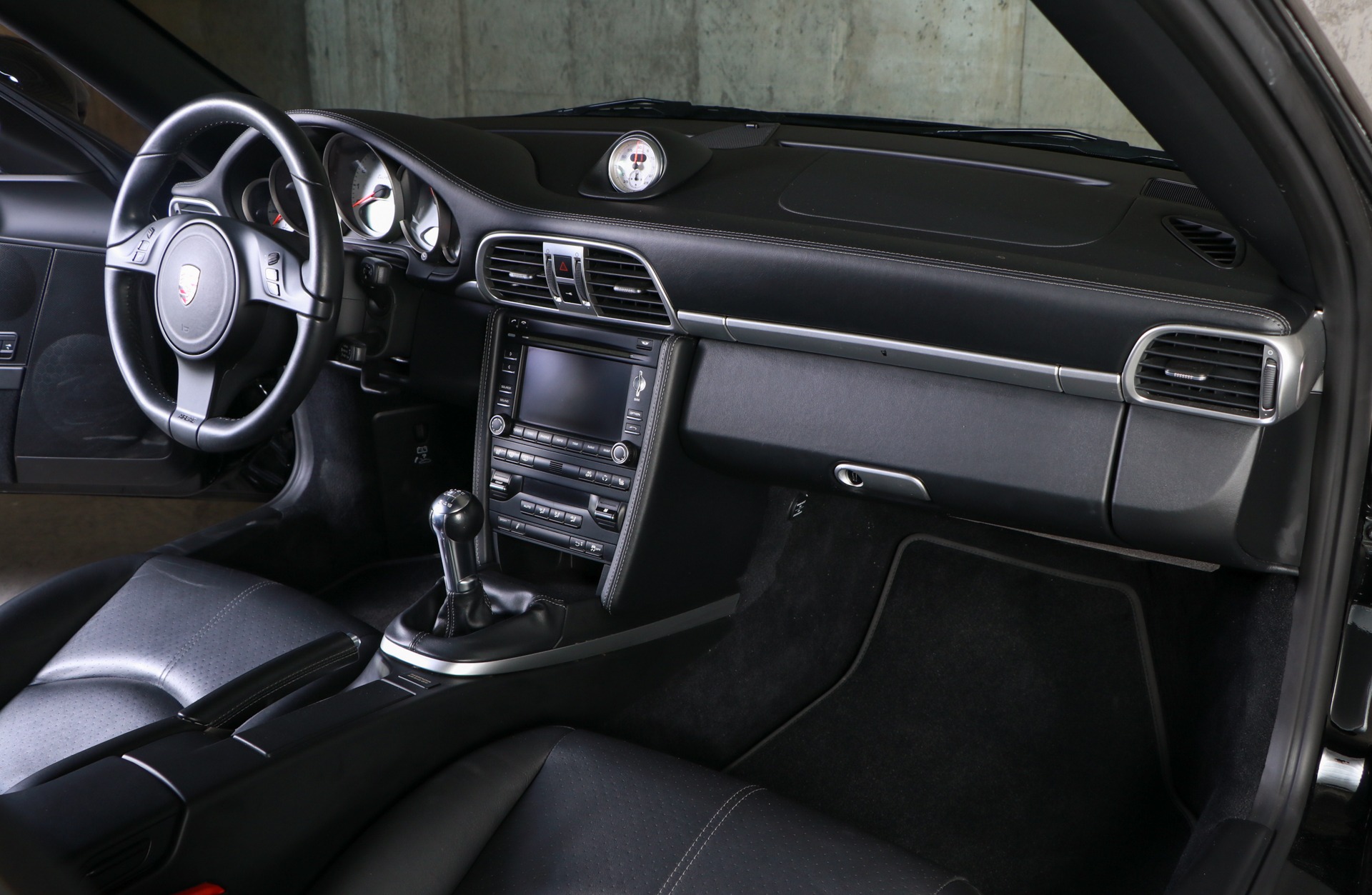 Used 2012 Porsche 911 Turbo | St. Petersburg, FL