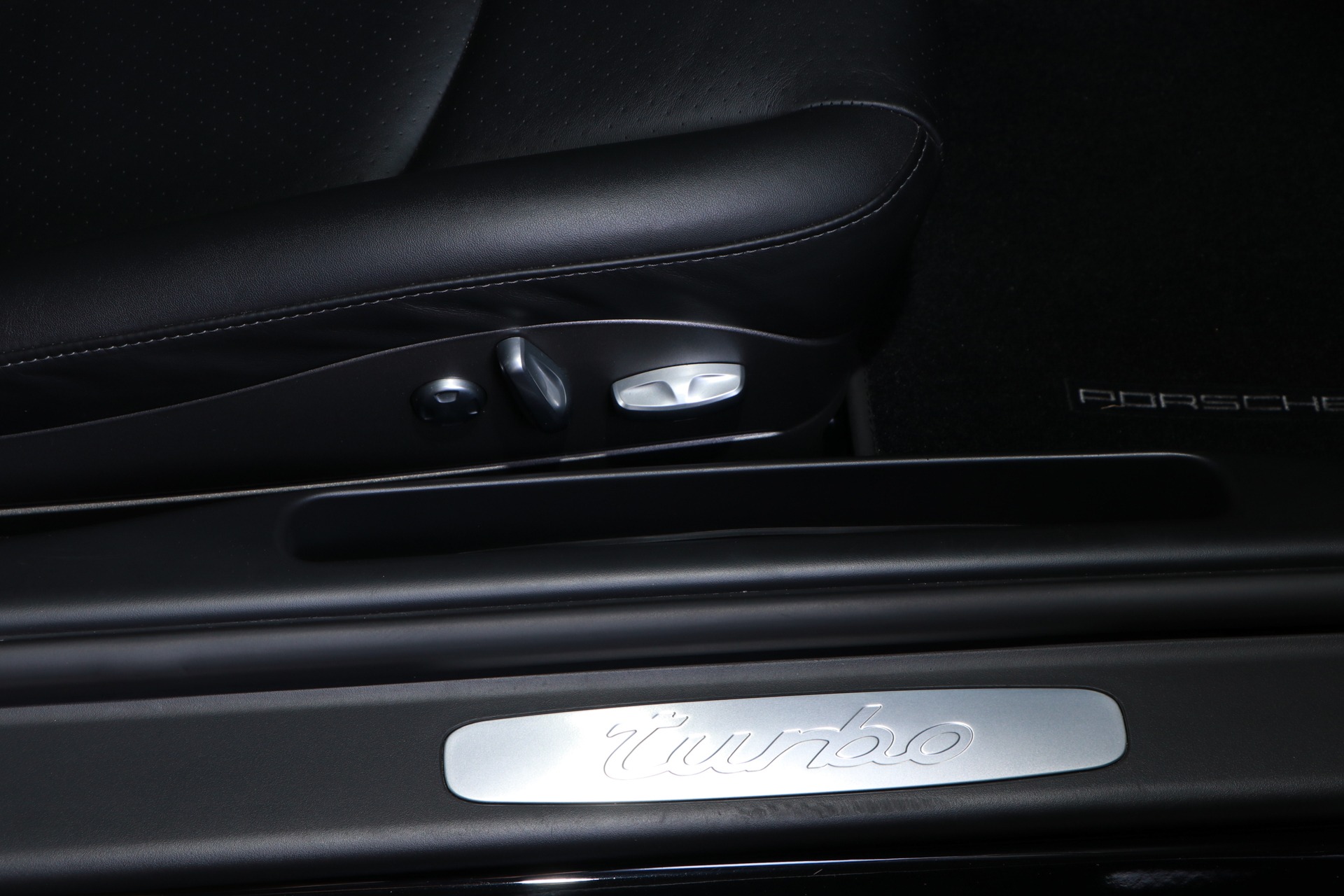 Used 2012 Porsche 911 Turbo | St. Petersburg, FL