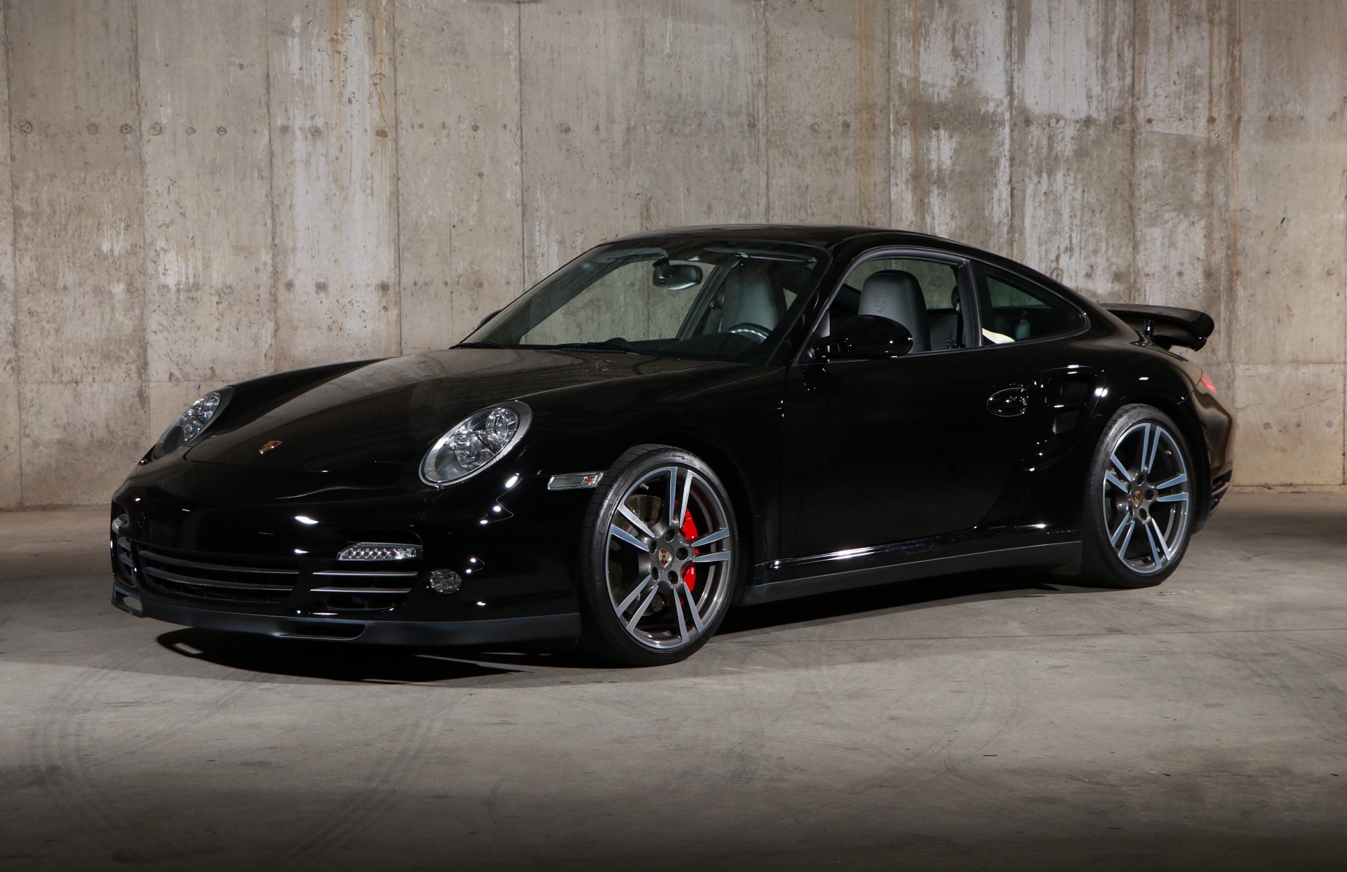 Used 2012 Porsche 911 Turbo | St. Petersburg, FL