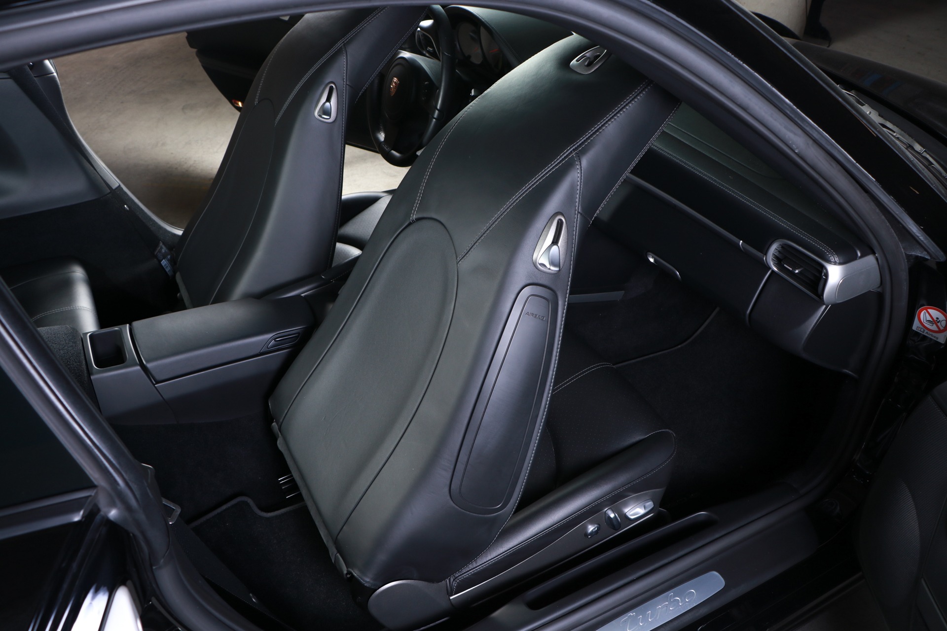 Used 2012 Porsche 911 Turbo | St. Petersburg, FL