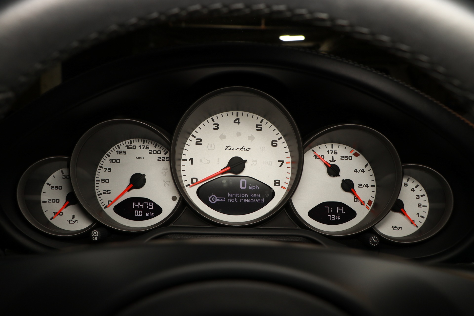 Used 2012 Porsche 911 Turbo | St. Petersburg, FL