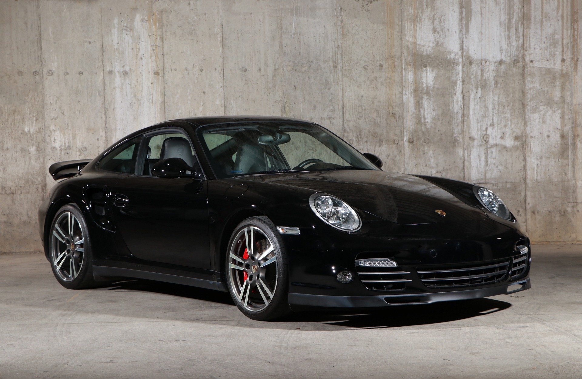 Used 2012 Porsche 911 Turbo | St. Petersburg, FL