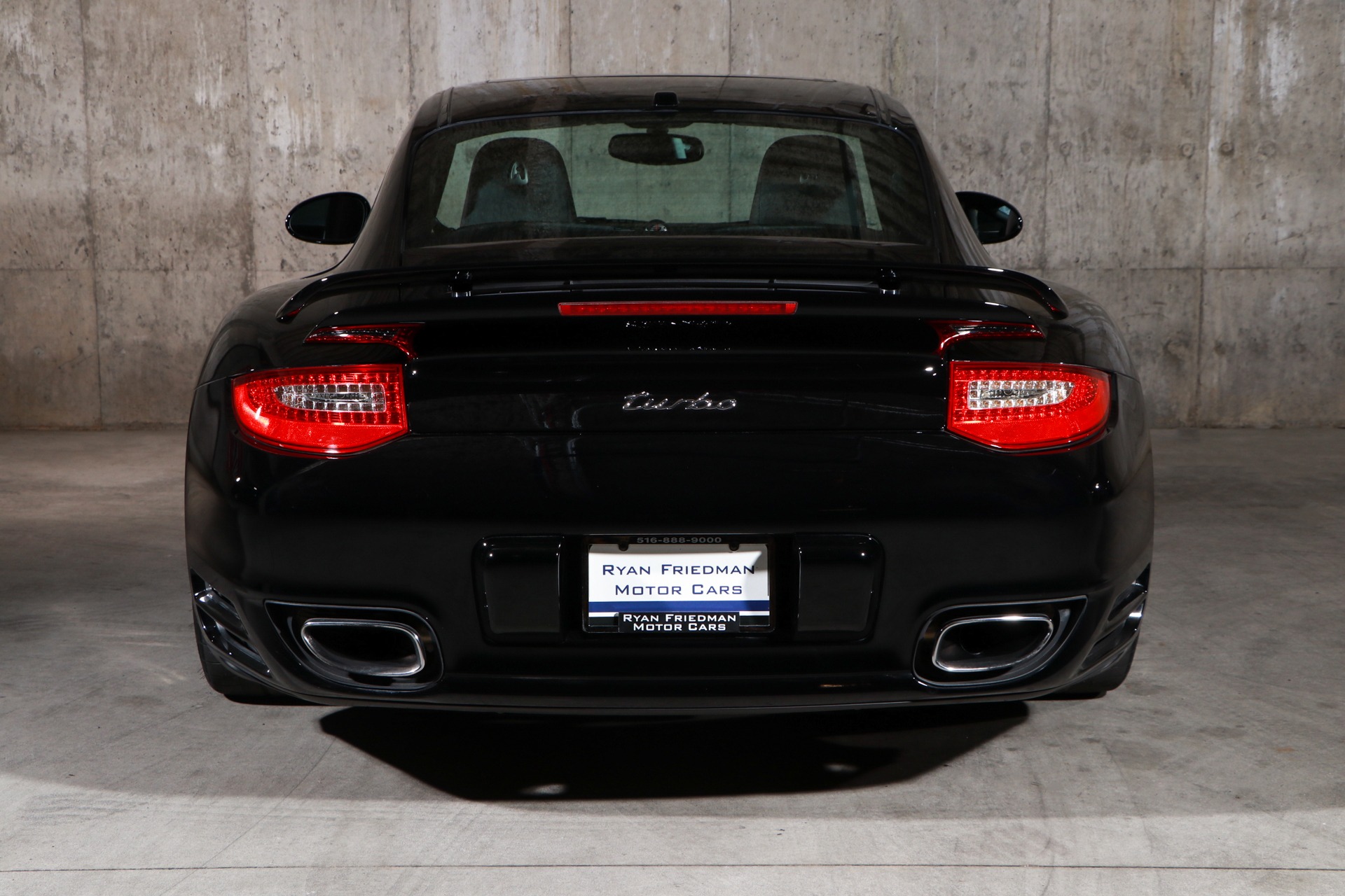 Used 2012 Porsche 911 Turbo | St. Petersburg, FL
