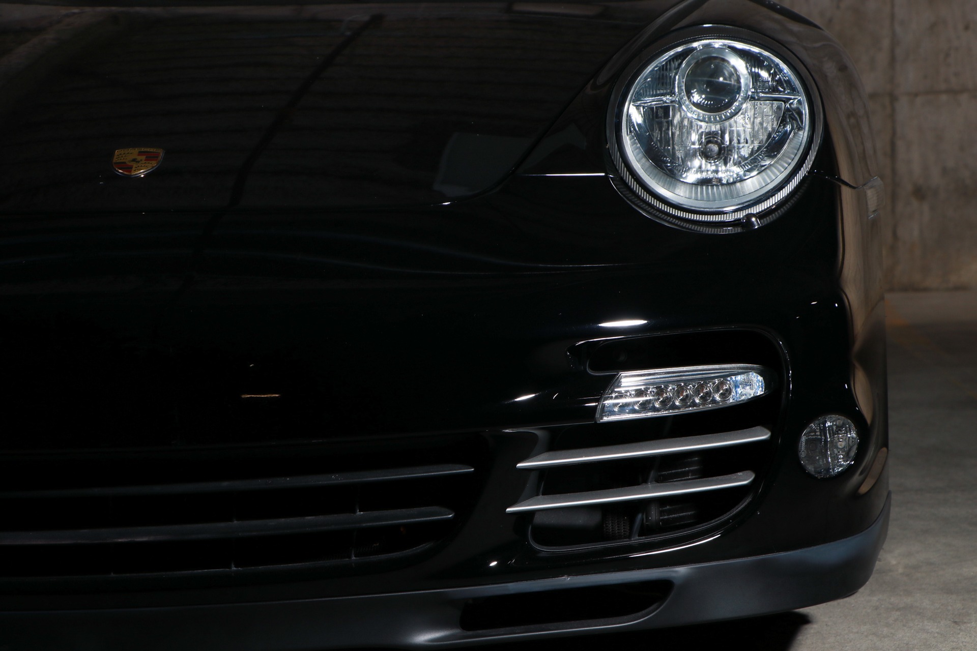 Used 2012 Porsche 911 Turbo | St. Petersburg, FL