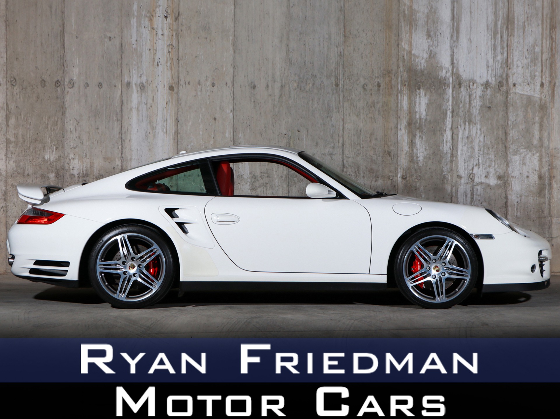 Used 2009 Porsche 911 Turbo | St. Petersburg, FL