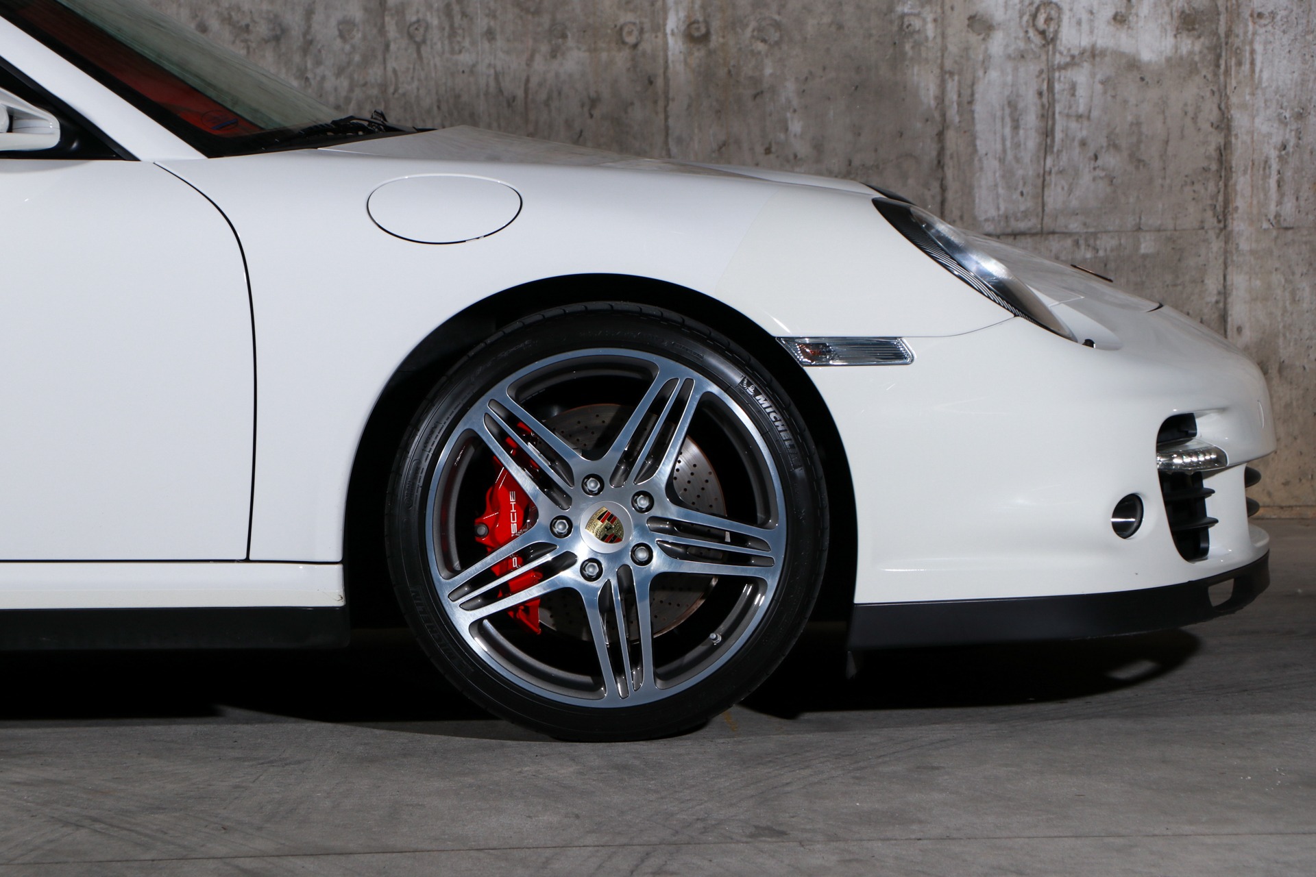 Used 2009 Porsche 911 Turbo | St. Petersburg, FL
