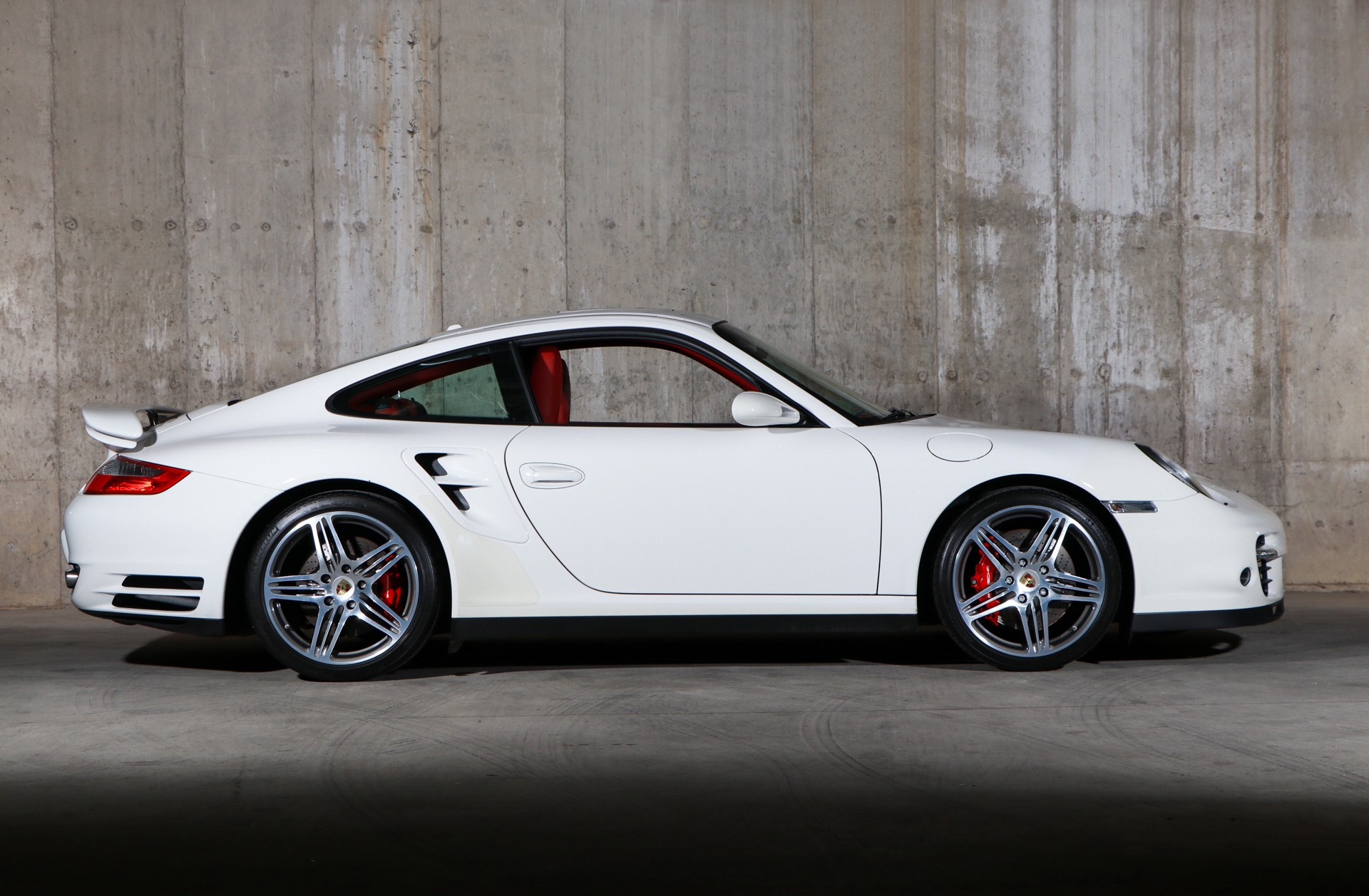Used 2009 Porsche 911 Turbo | St. Petersburg, FL