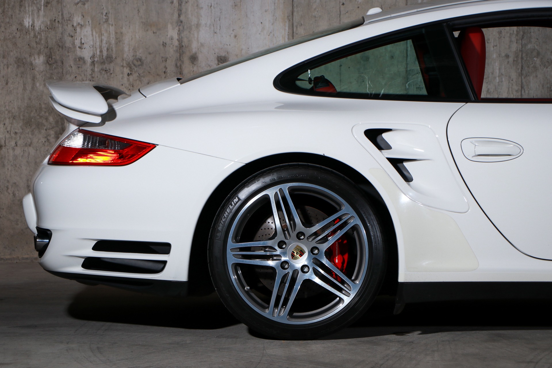 Used 2009 Porsche 911 Turbo | St. Petersburg, FL