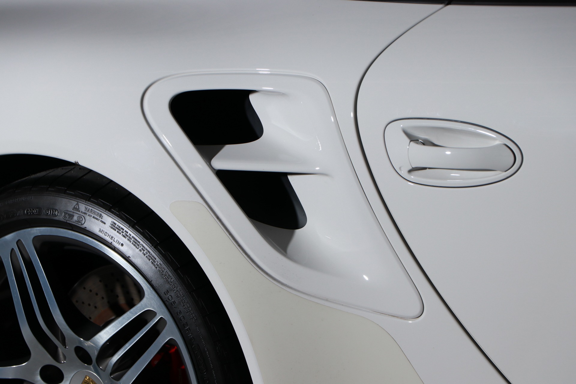 Used 2009 Porsche 911 Turbo | St. Petersburg, FL