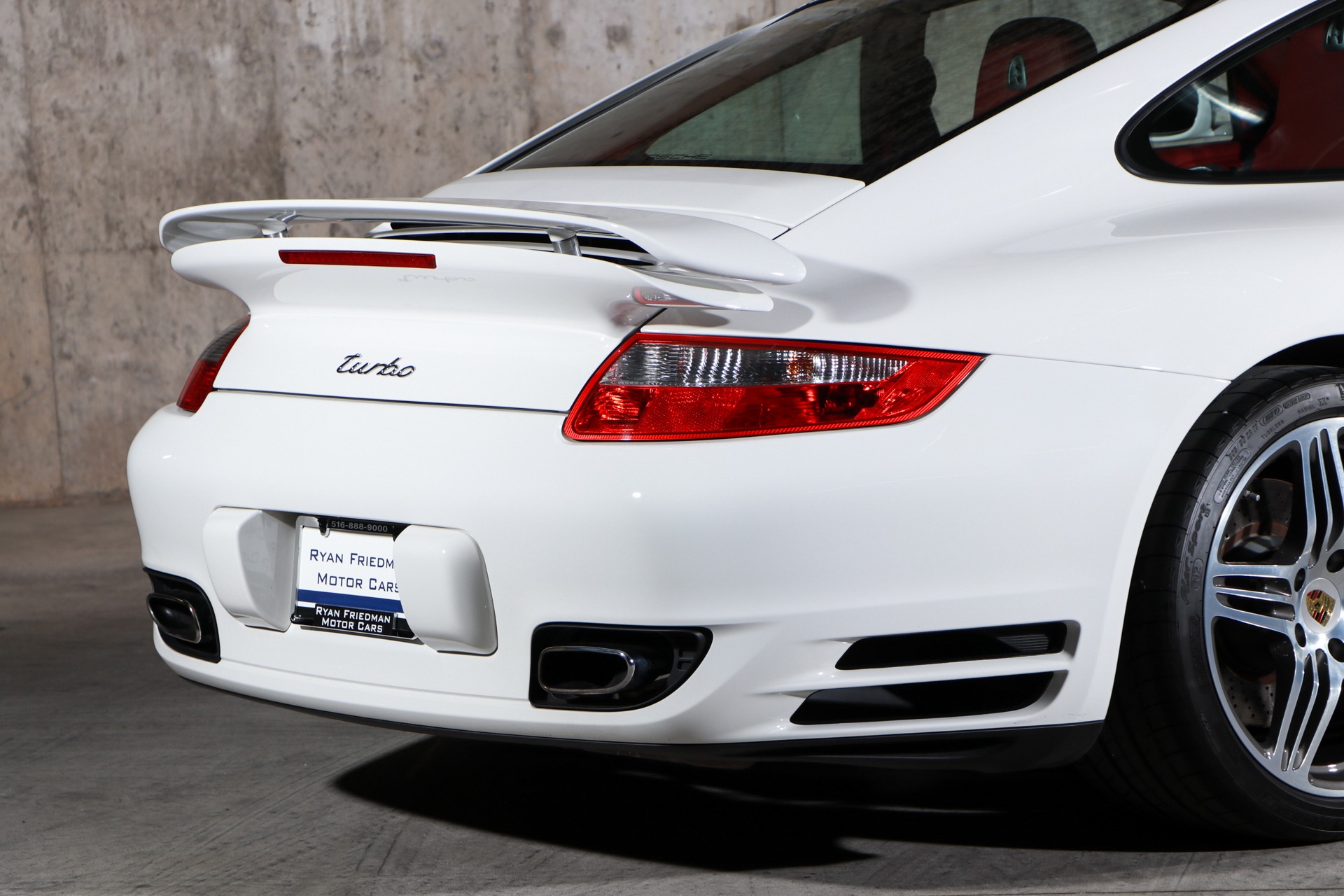 Used 2009 Porsche 911 Turbo | St. Petersburg, FL