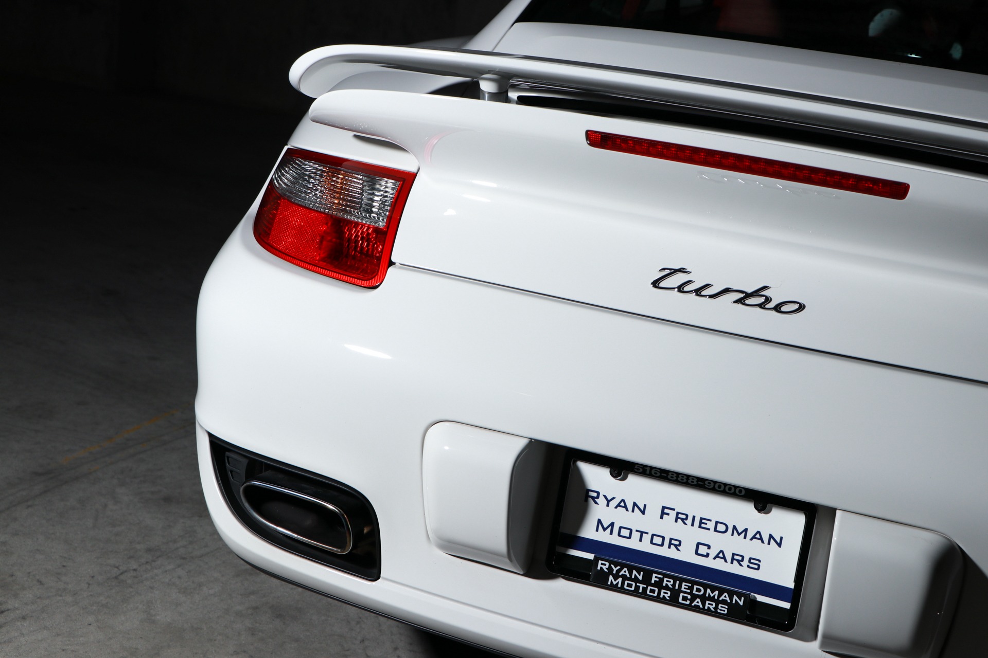 Used 2009 Porsche 911 Turbo | St. Petersburg, FL