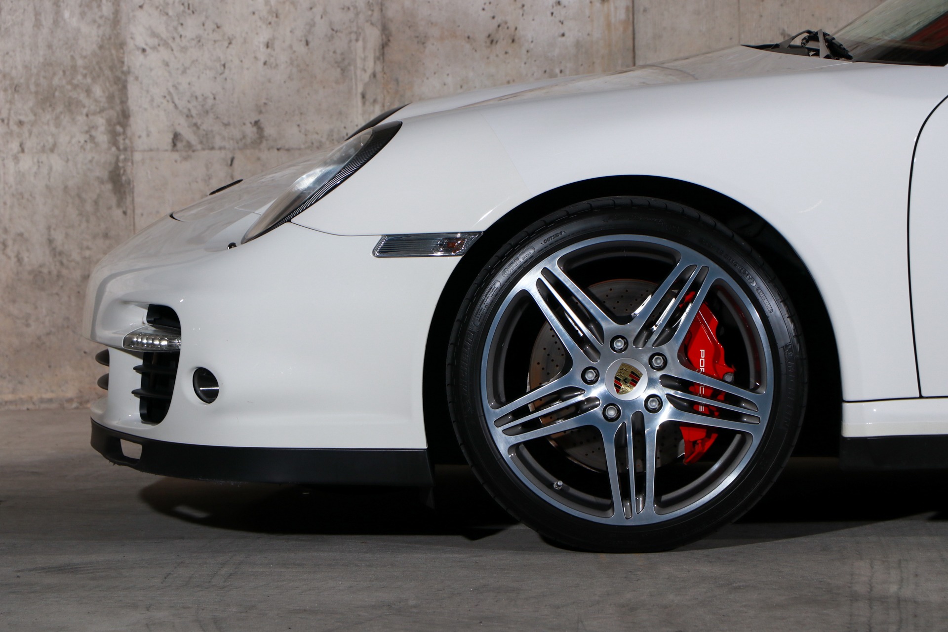 Used 2009 Porsche 911 Turbo | St. Petersburg, FL