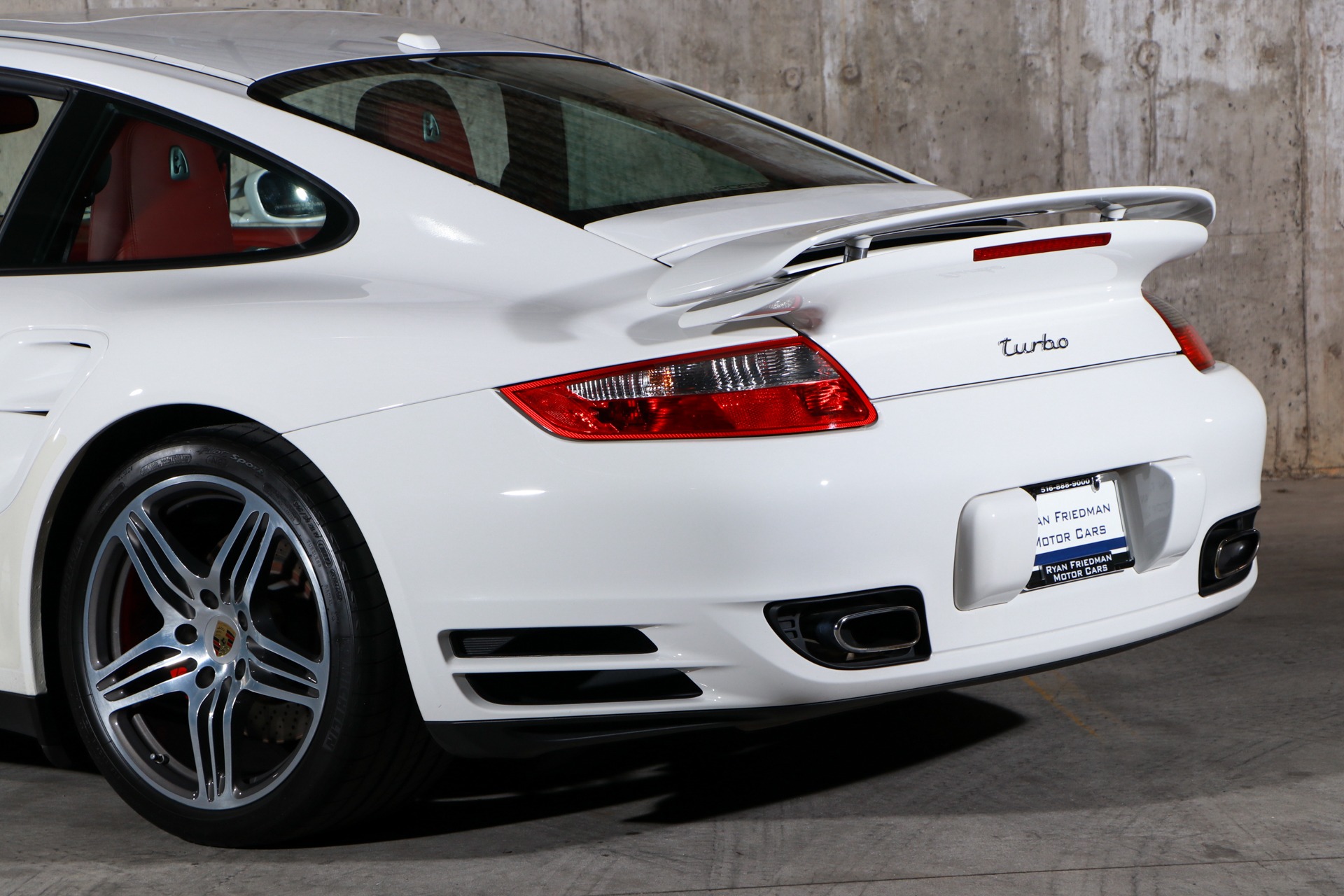 Used 2009 Porsche 911 Turbo | St. Petersburg, FL