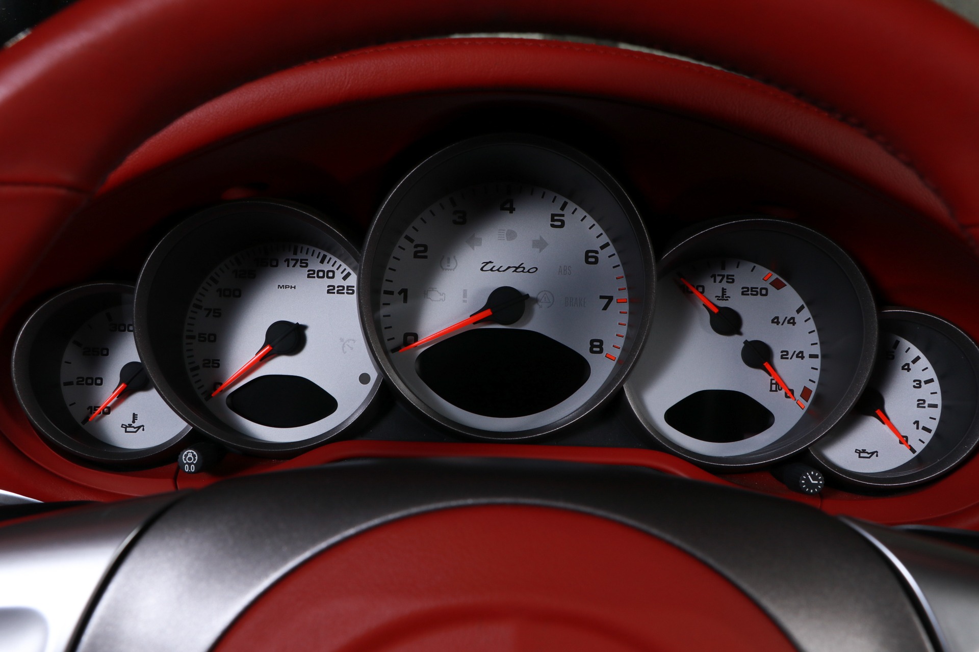 Used 2009 Porsche 911 Turbo | St. Petersburg, FL
