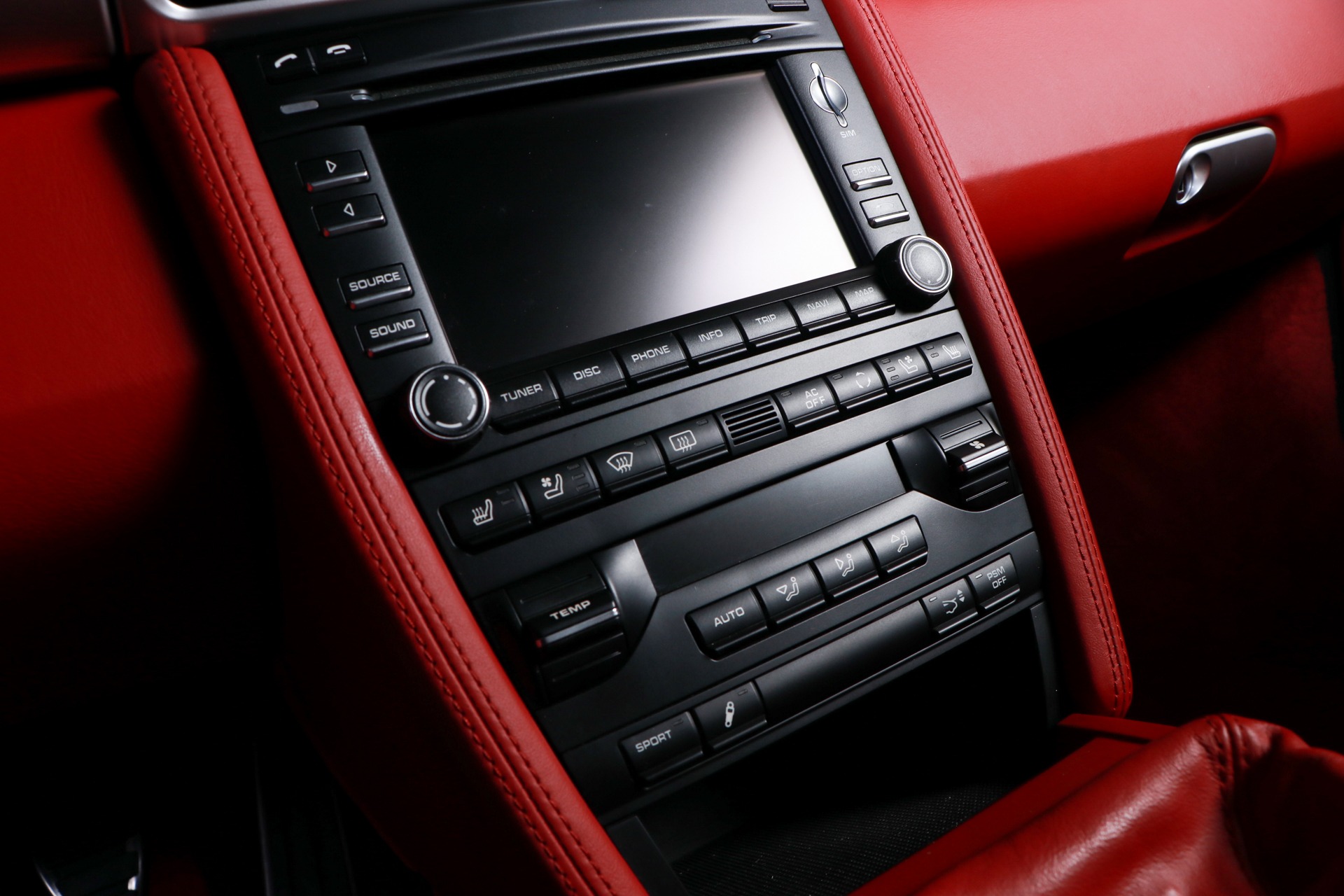 Used 2009 Porsche 911 Turbo | St. Petersburg, FL