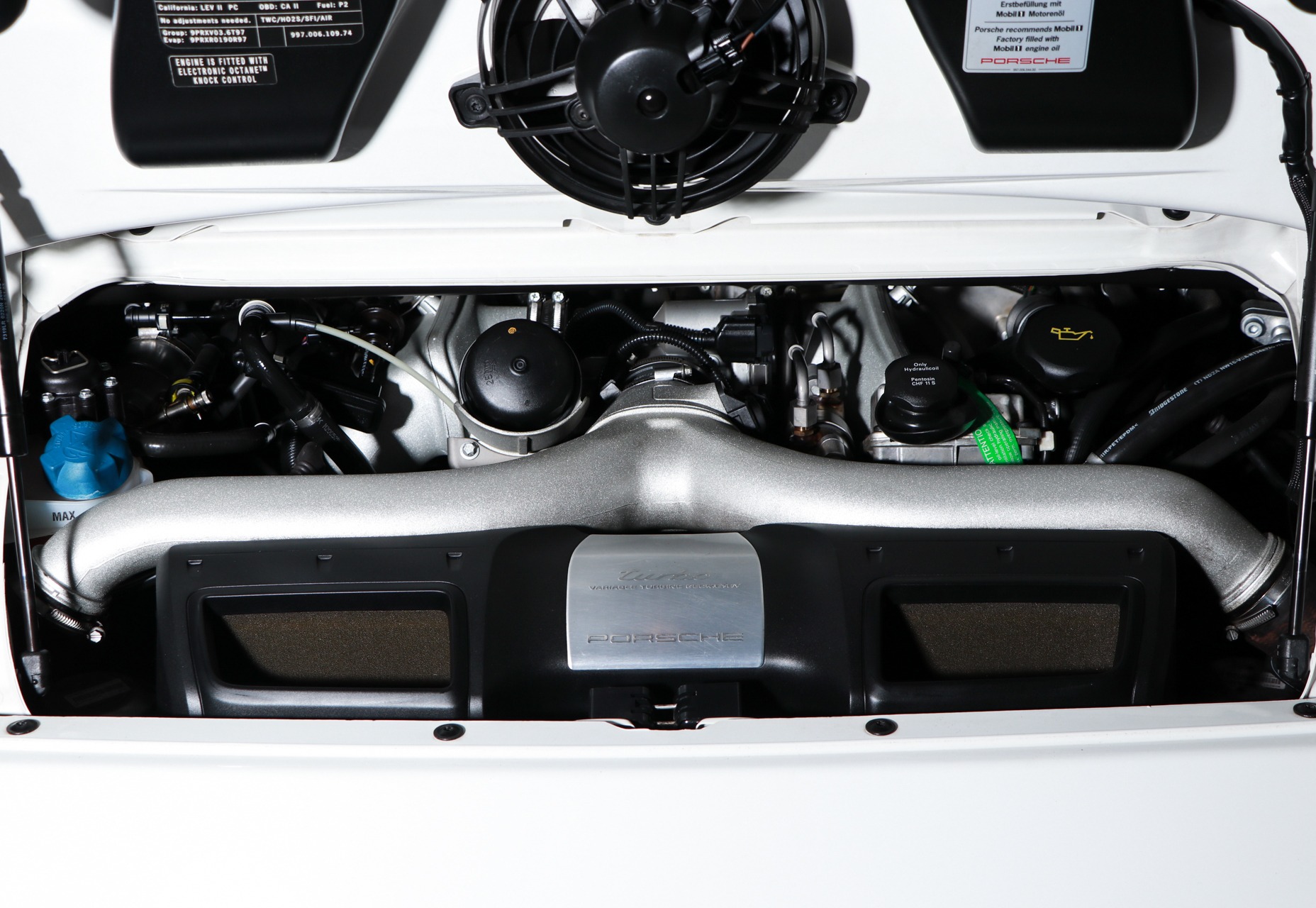 Used 2009 Porsche 911 Turbo | St. Petersburg, FL