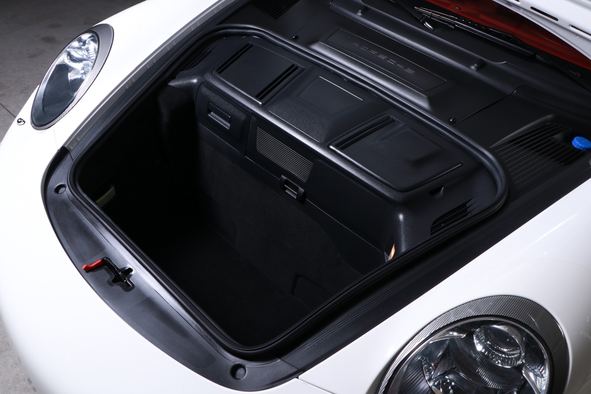 Used 2009 Porsche 911 Turbo | St. Petersburg, FL