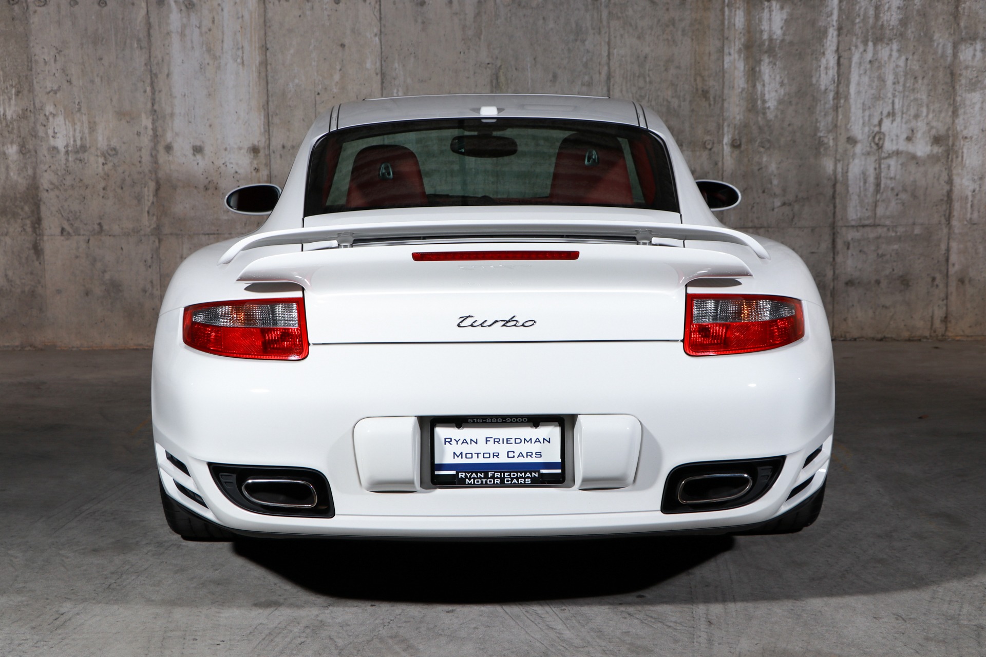Used 2009 Porsche 911 Turbo | St. Petersburg, FL