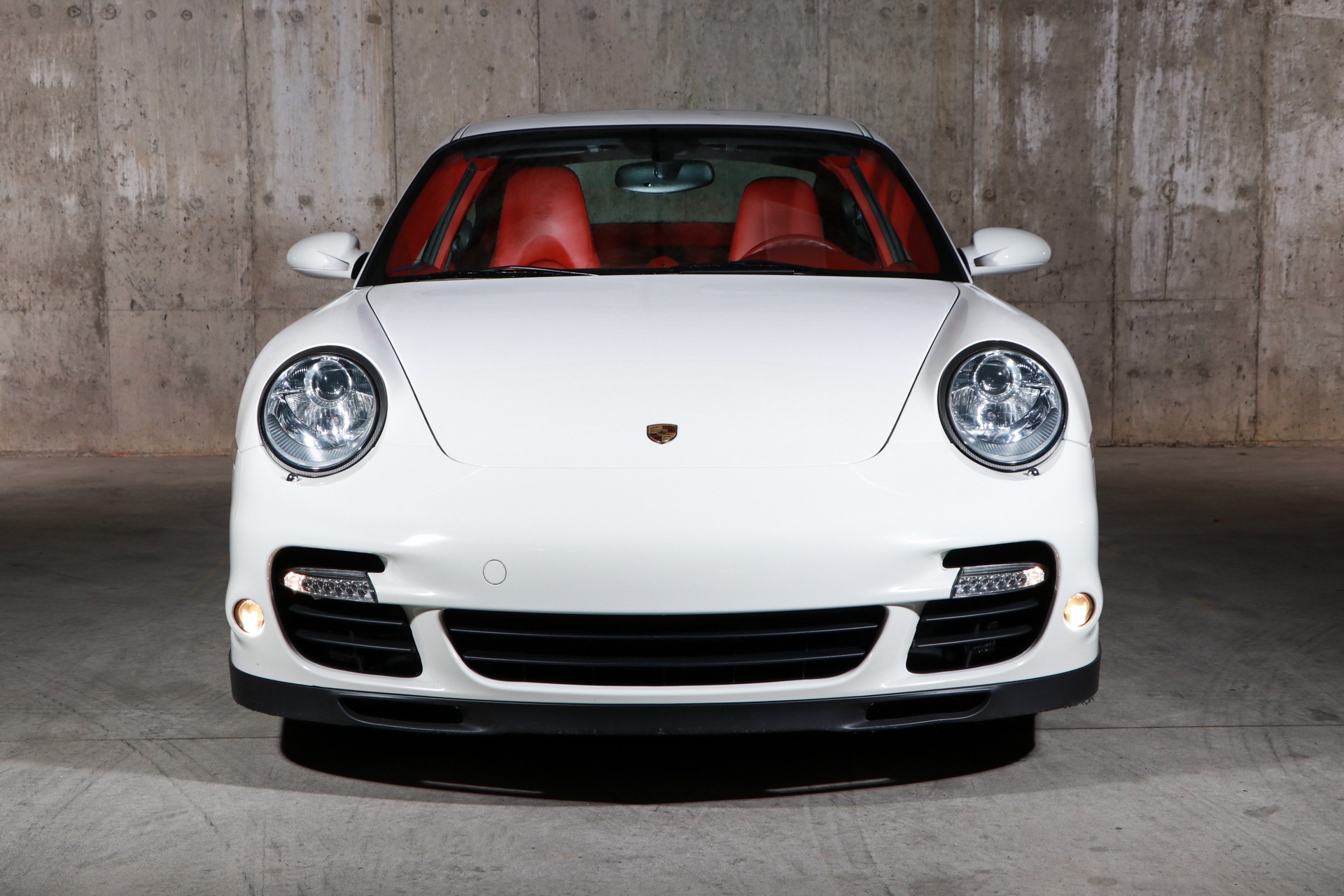 Used 2009 Porsche 911 Turbo | St. Petersburg, FL