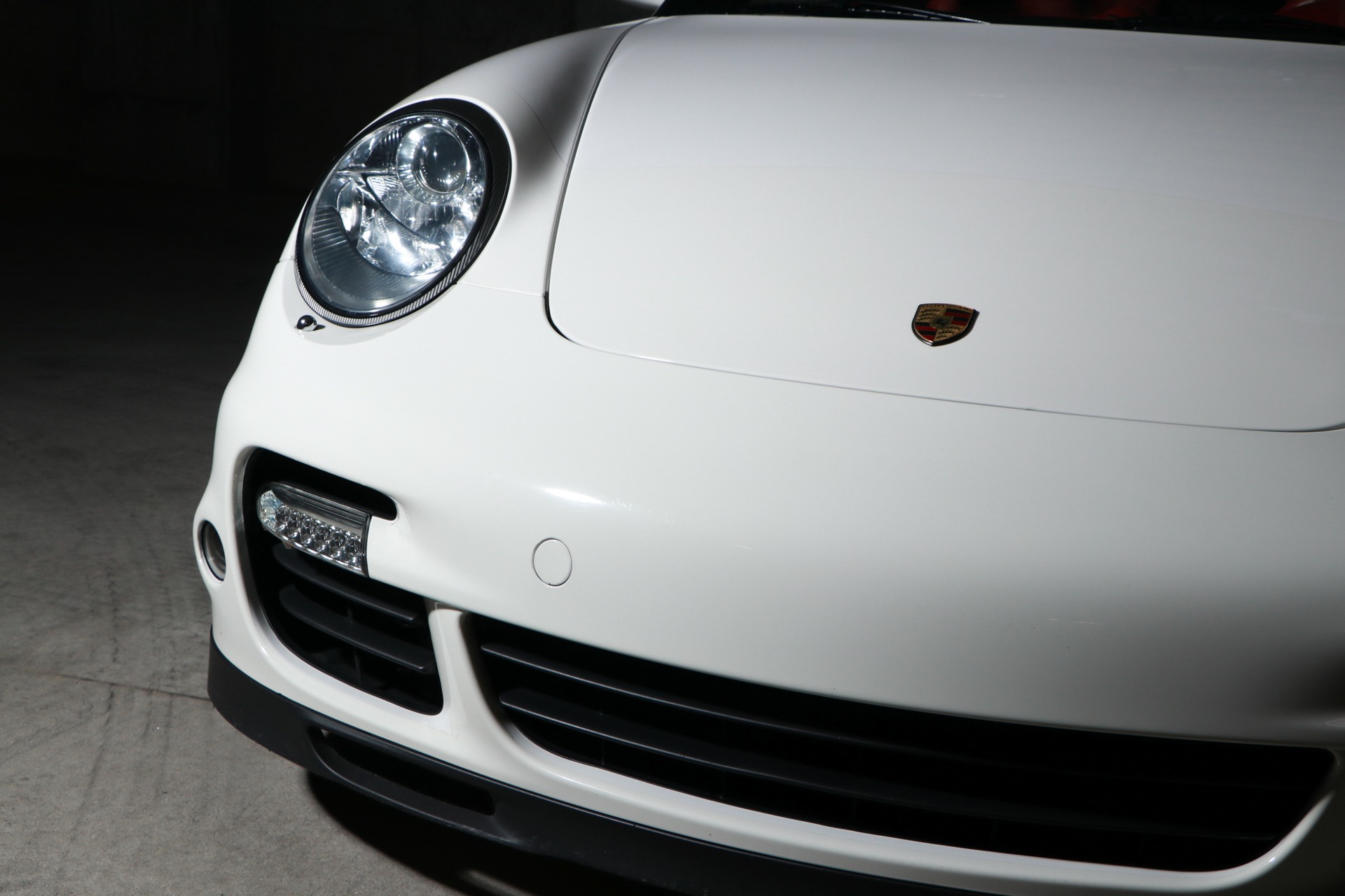 Used 2009 Porsche 911 Turbo | St. Petersburg, FL