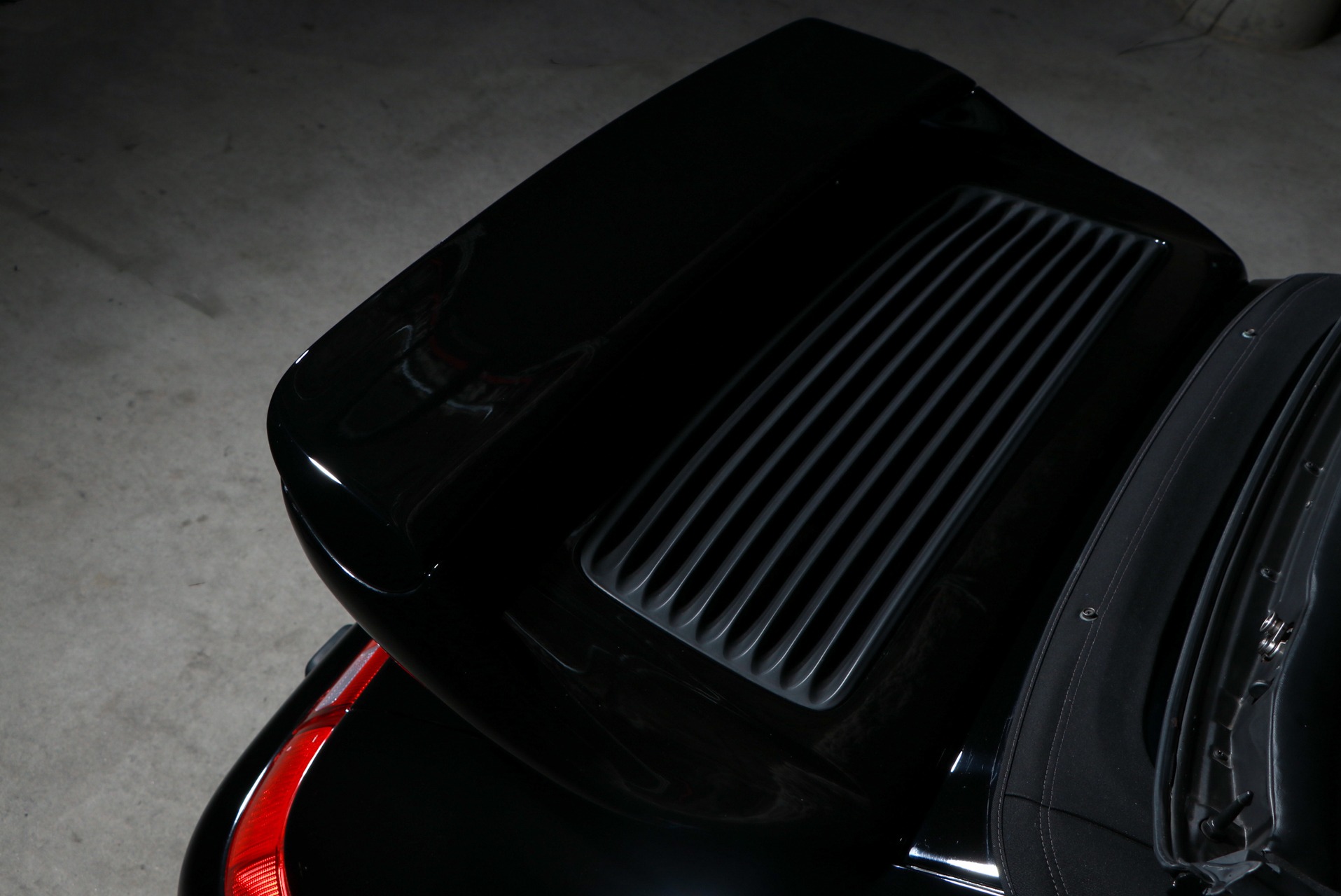 Used 1997 Porsche 911 Carrera Convertible Aerokit | St. Petersburg, FL
