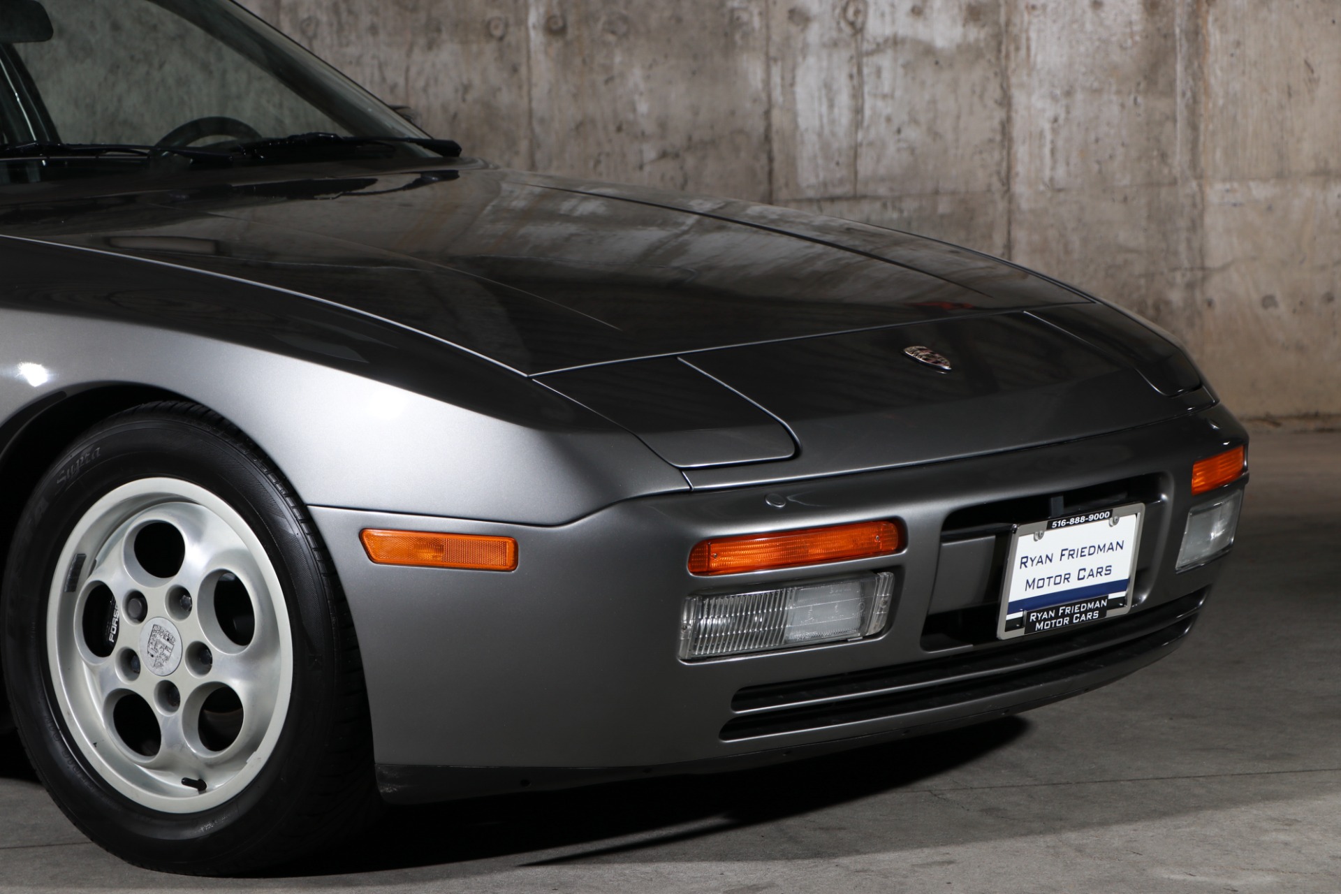 Used 1987 Porsche 944 Turbo | St. Petersburg, FL