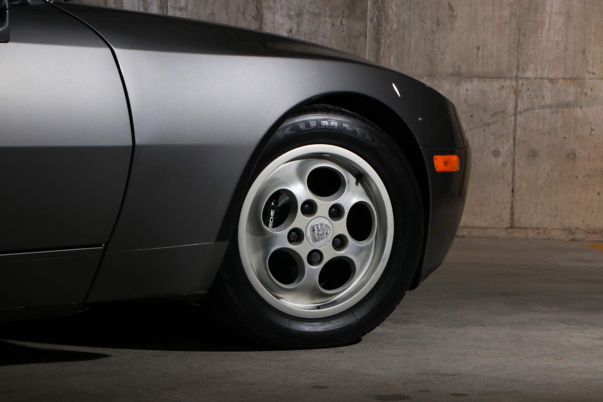 Used 1987 Porsche 944 Turbo | St. Petersburg, FL