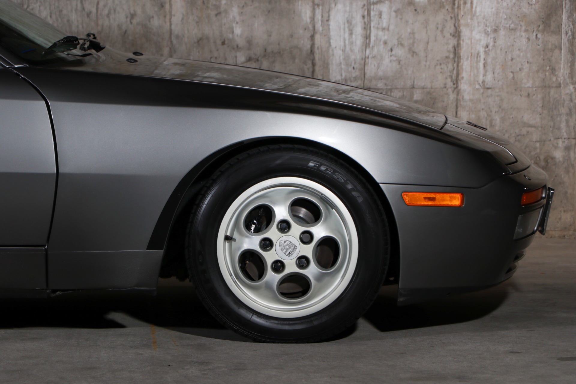 Used 1987 Porsche 944 Turbo | St. Petersburg, FL