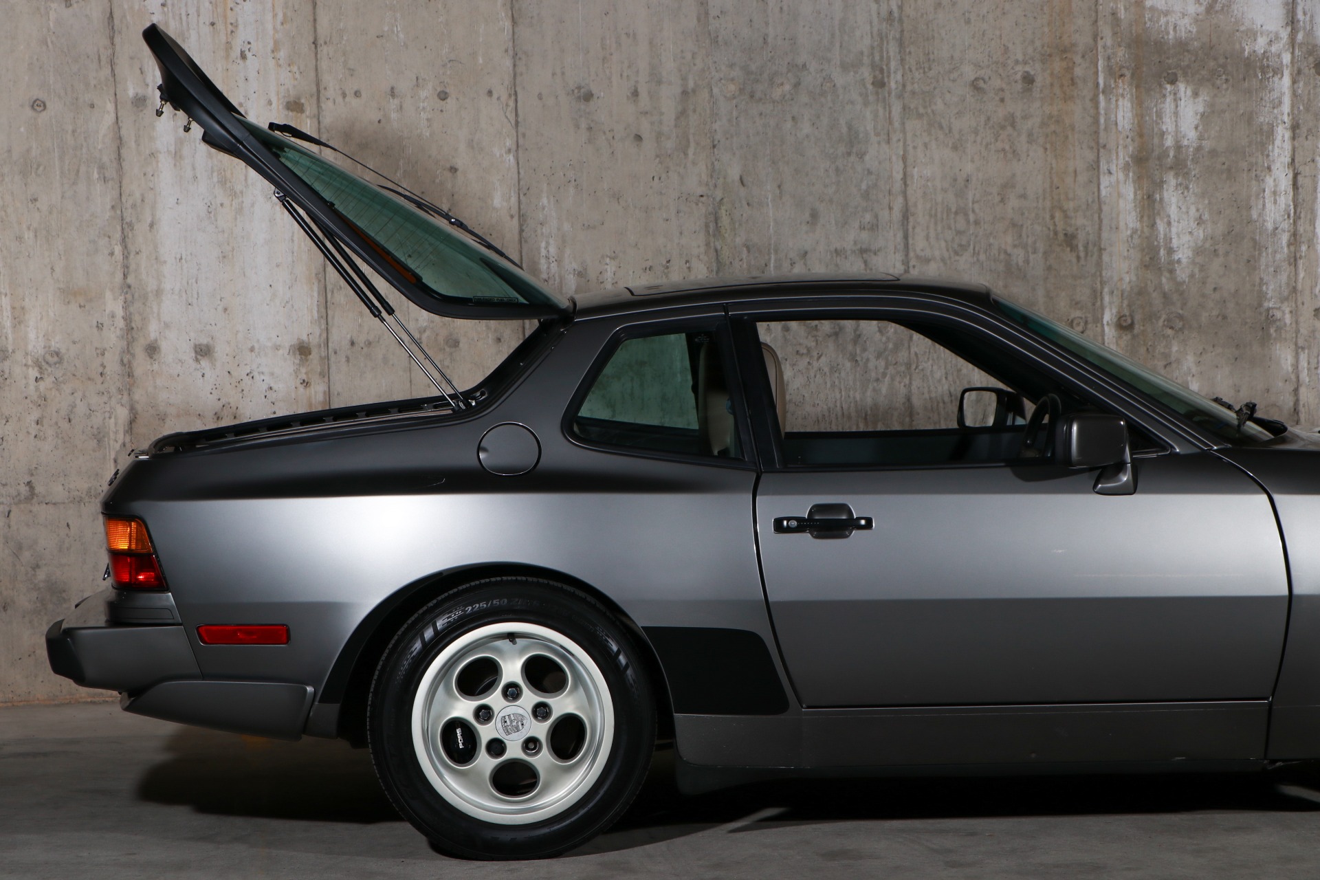 Used 1987 Porsche 944 Turbo | St. Petersburg, FL