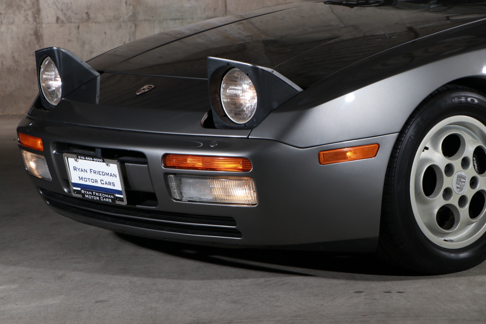 Used 1987 Porsche 944 Turbo | St. Petersburg, FL