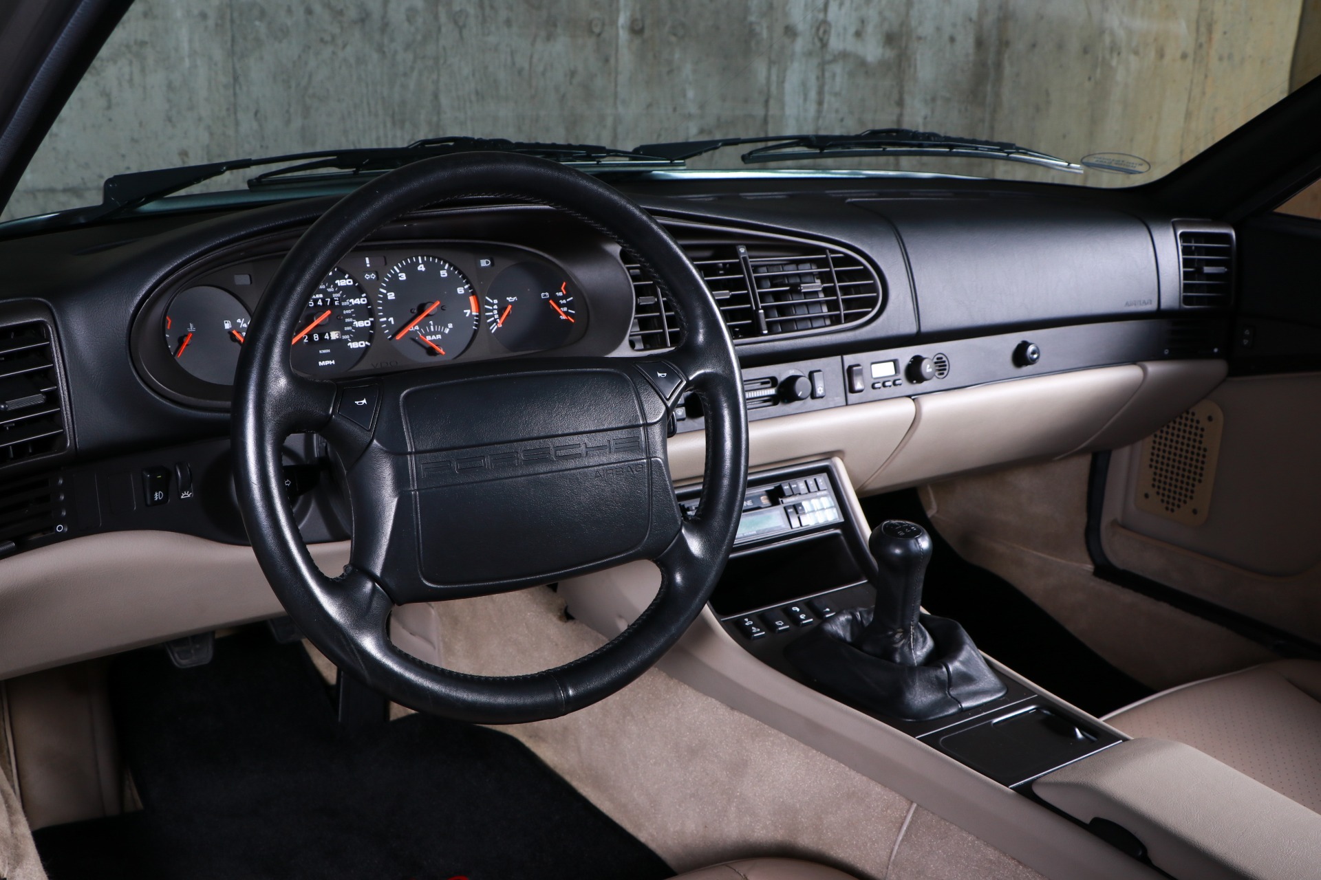 Used 1987 Porsche 944 Turbo | St. Petersburg, FL